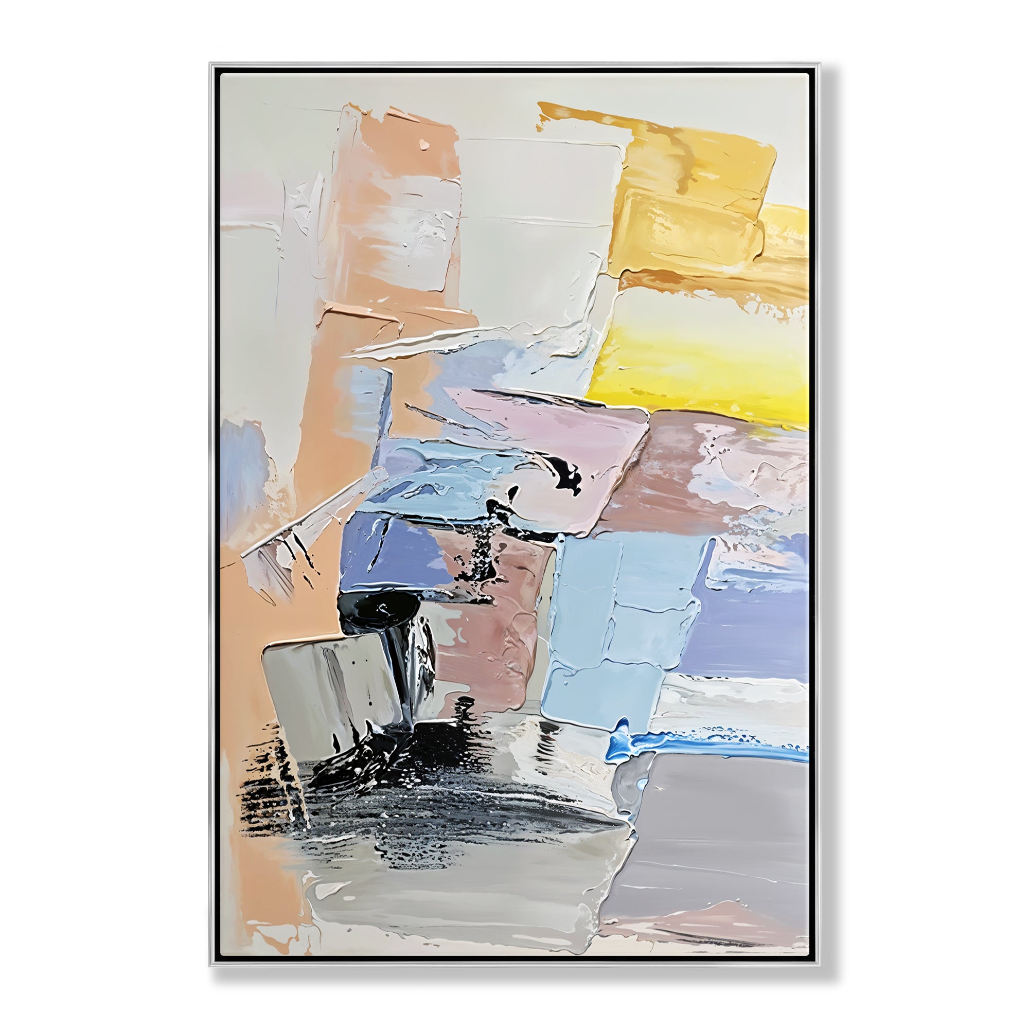 Color Movements
