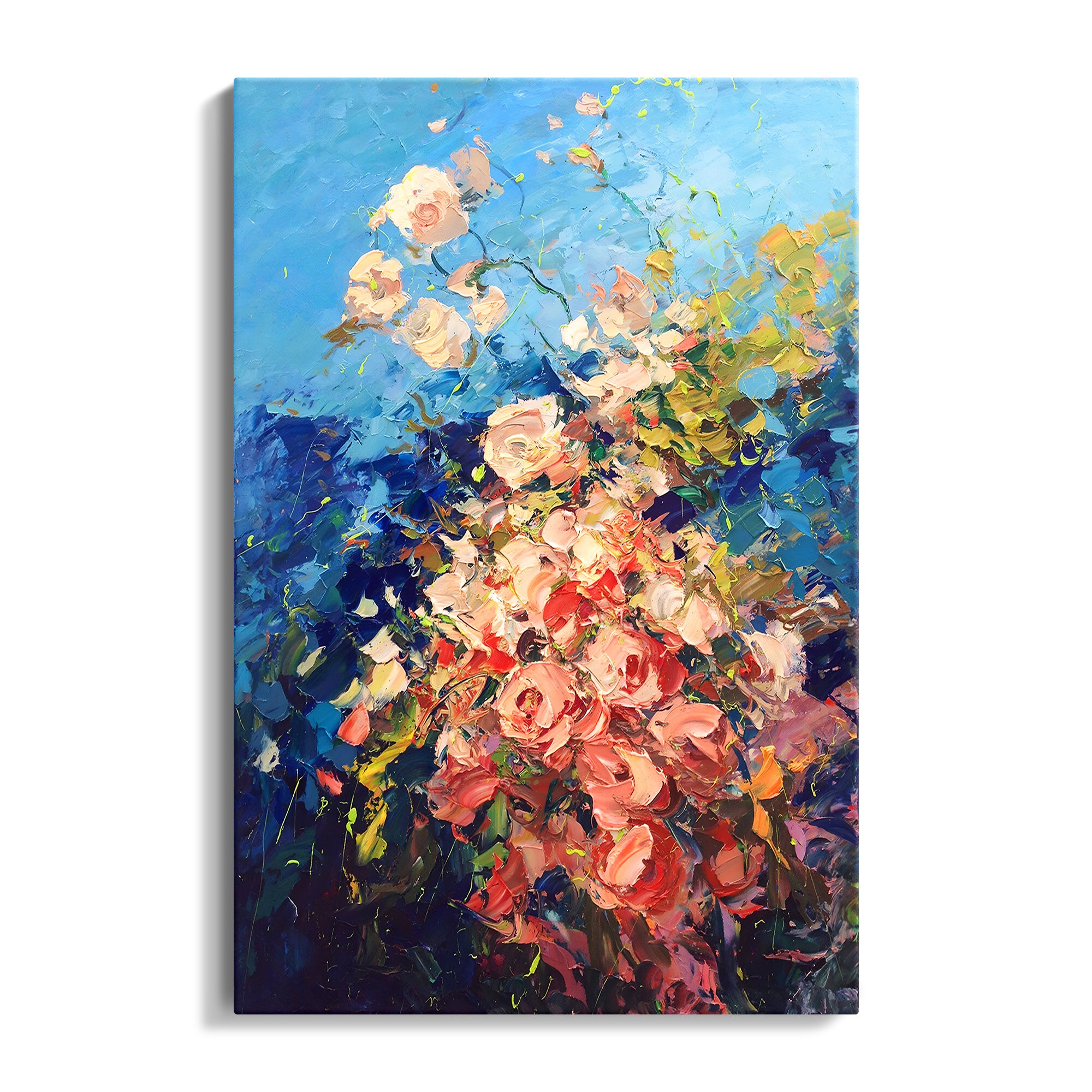 Drowning Flowers
