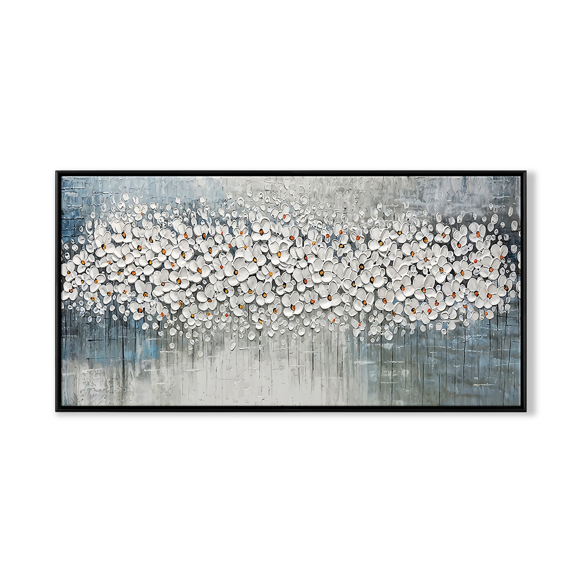 Field of Lilies