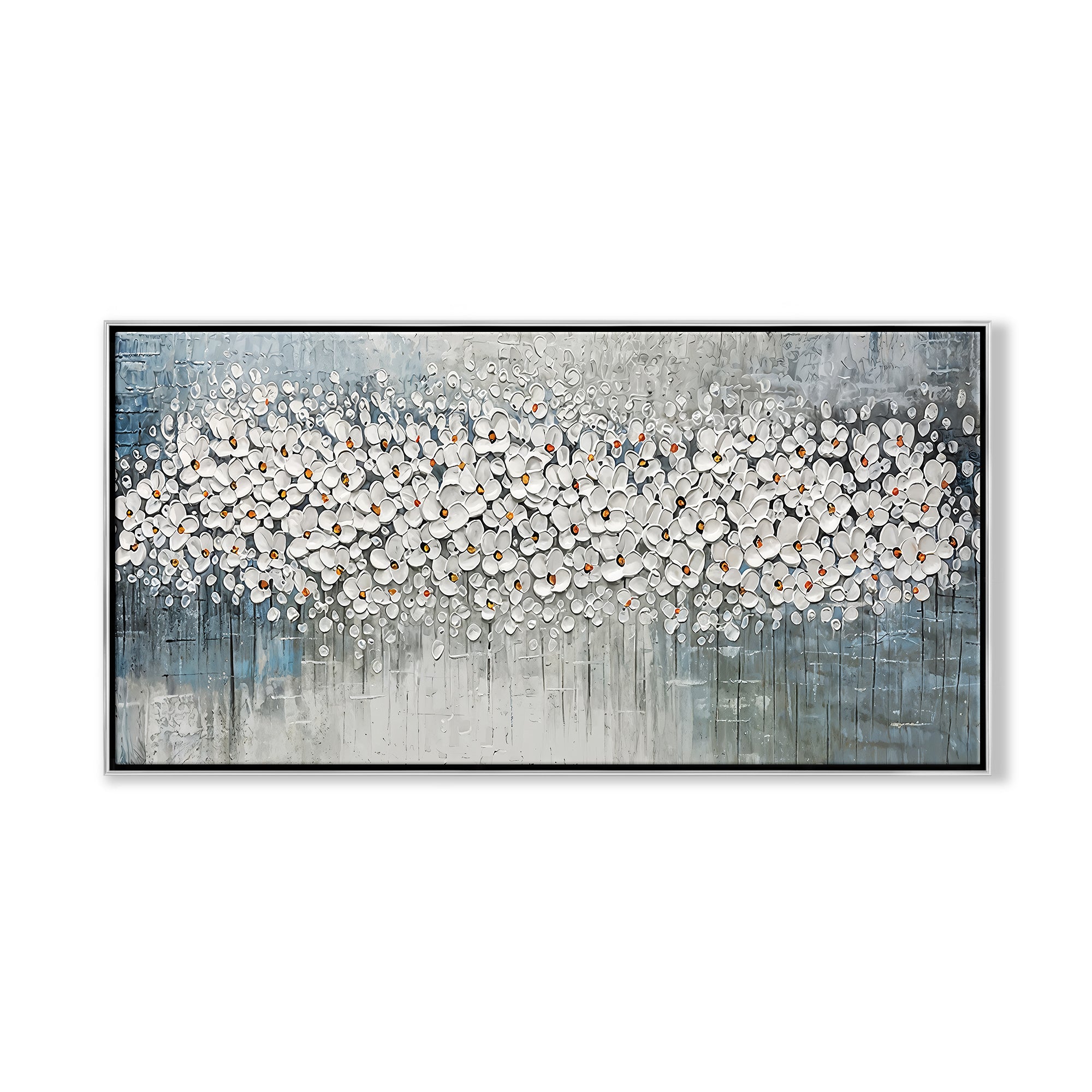 Field of Lilies