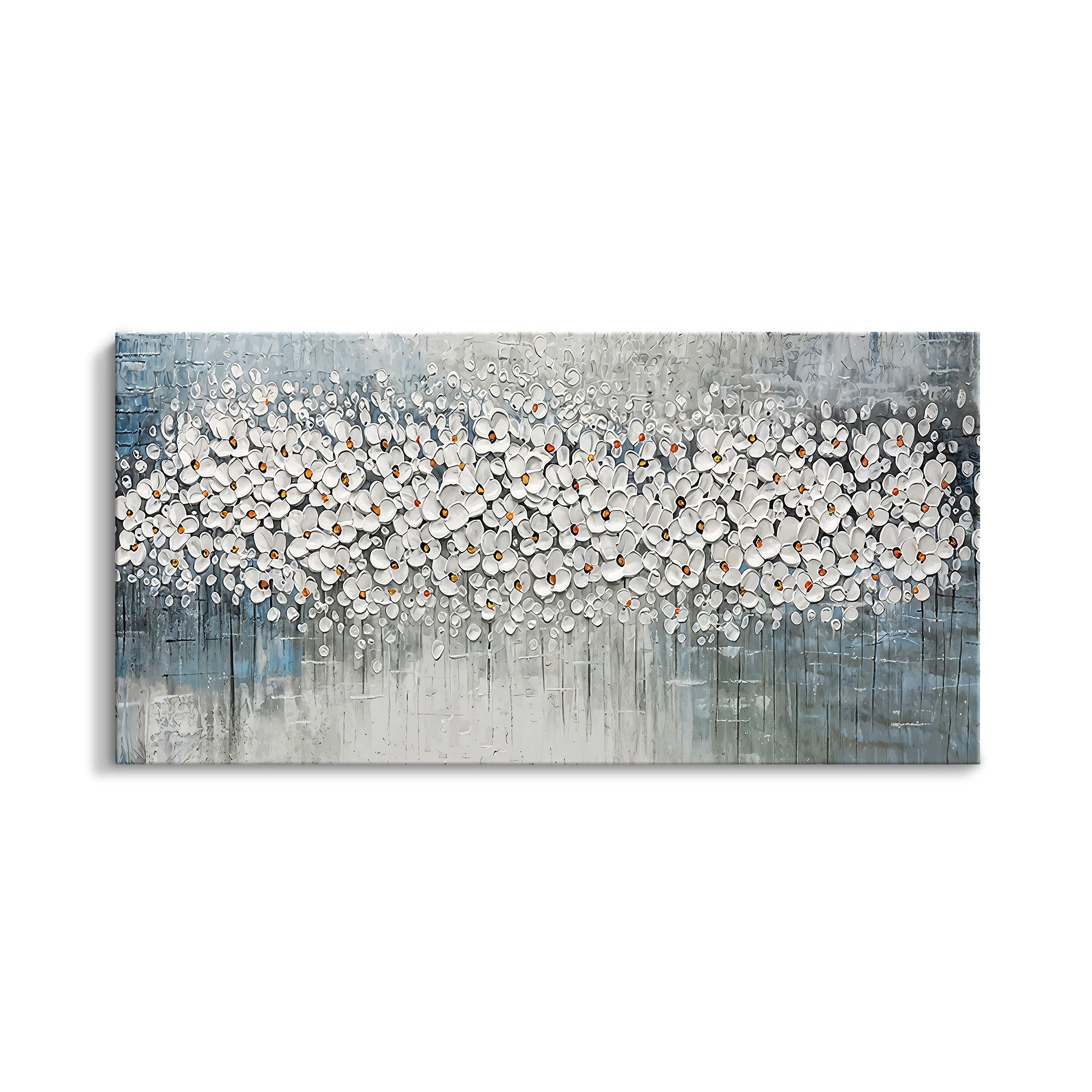 Field of Lilies