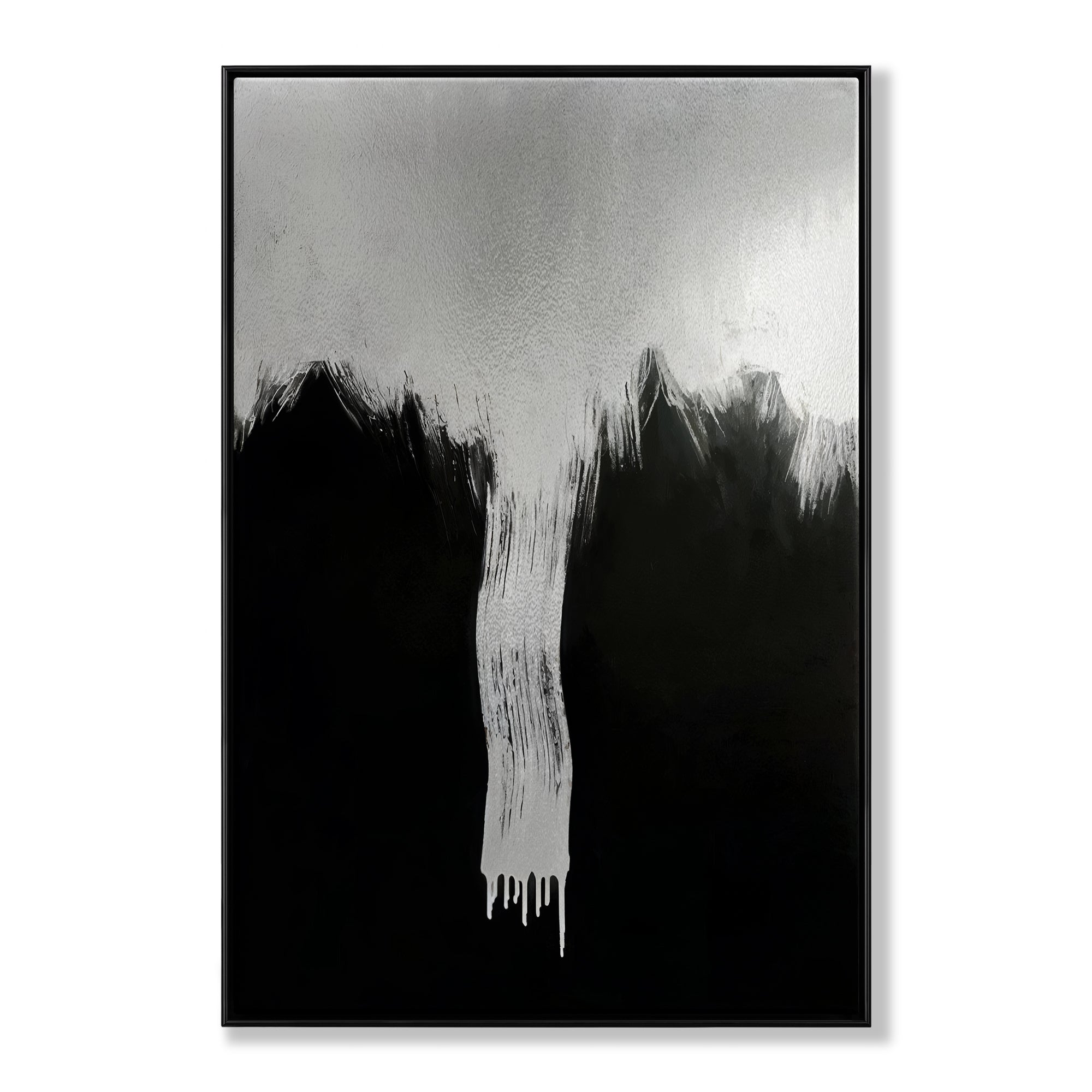 From the Shadows