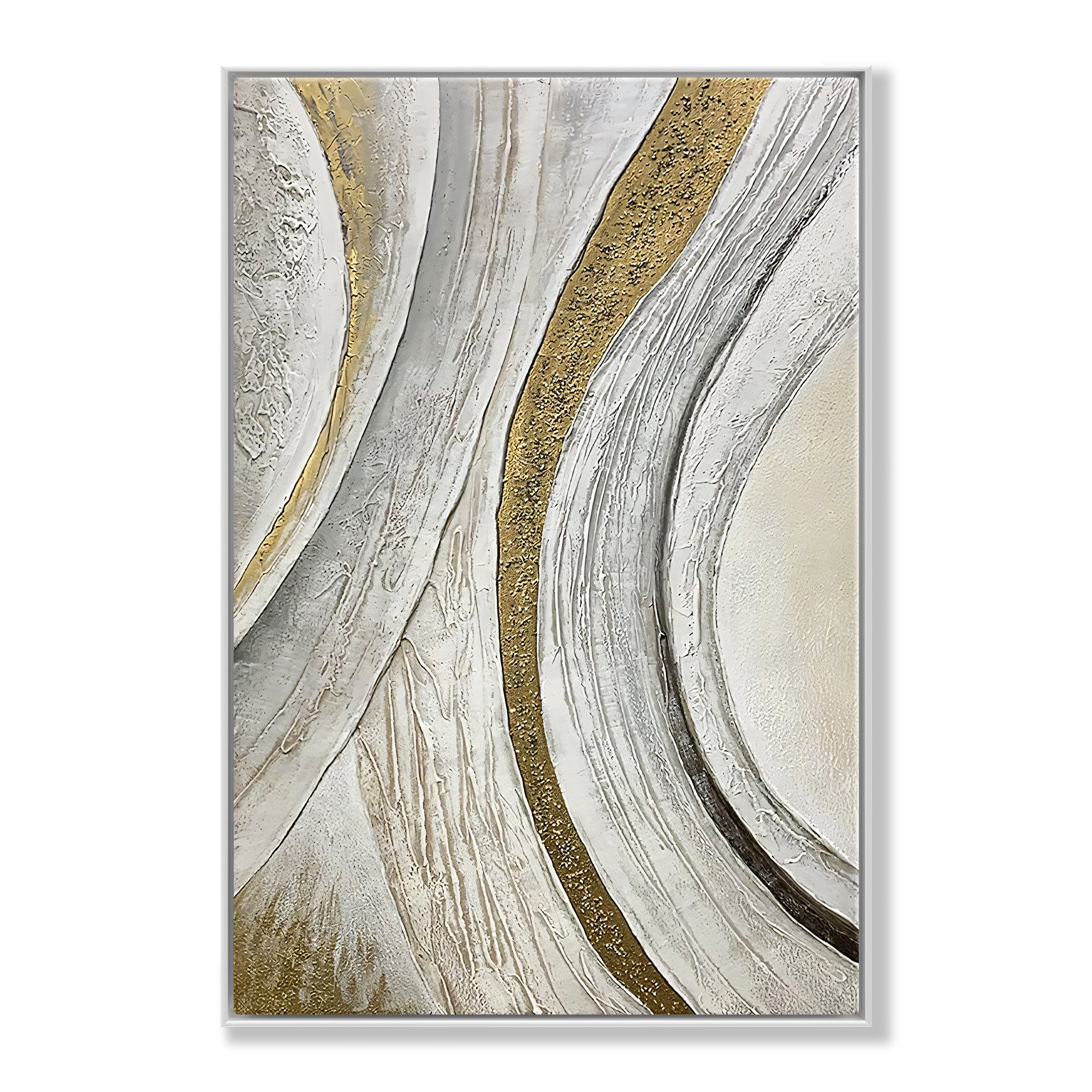 Golden Pathways
