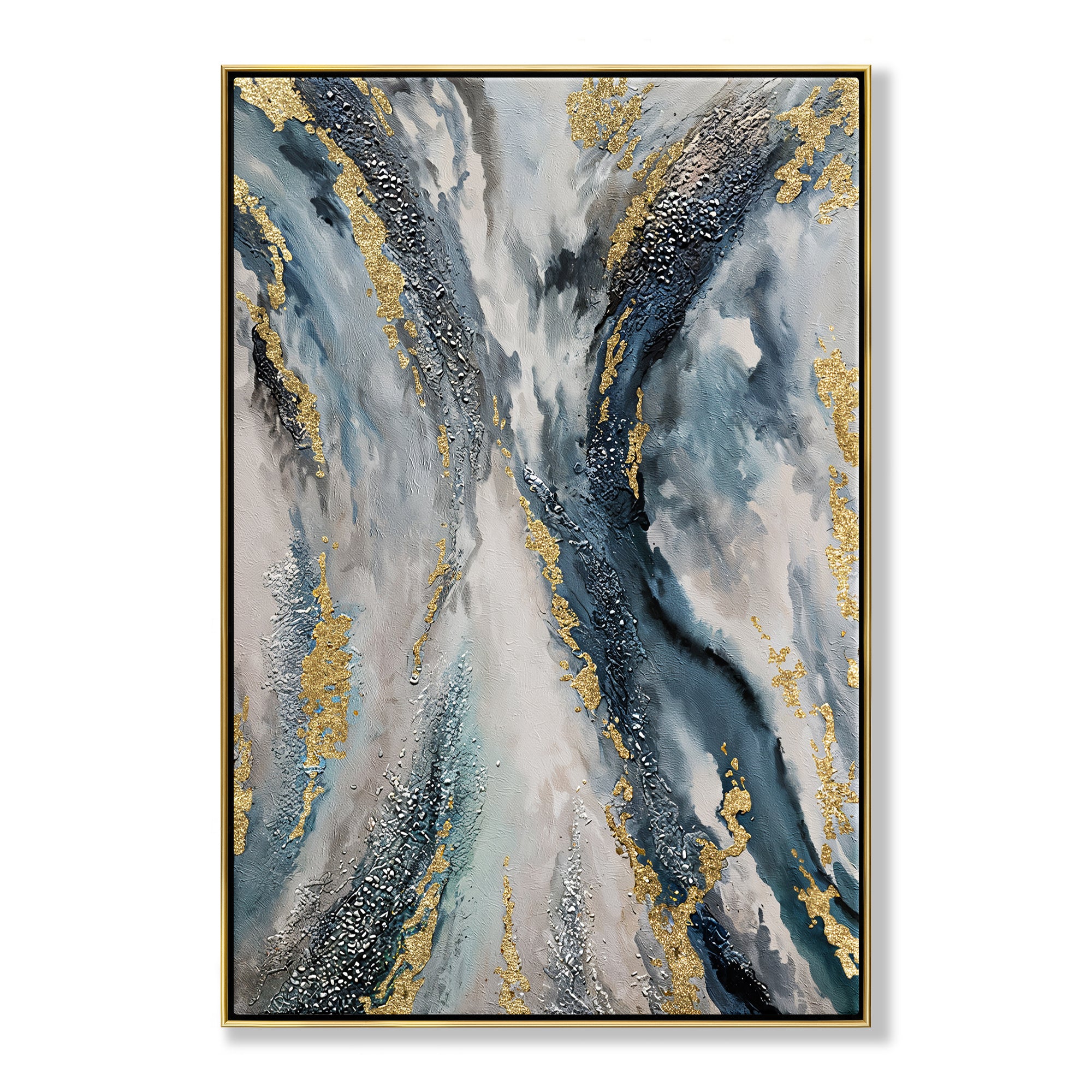 Golden Rapids
