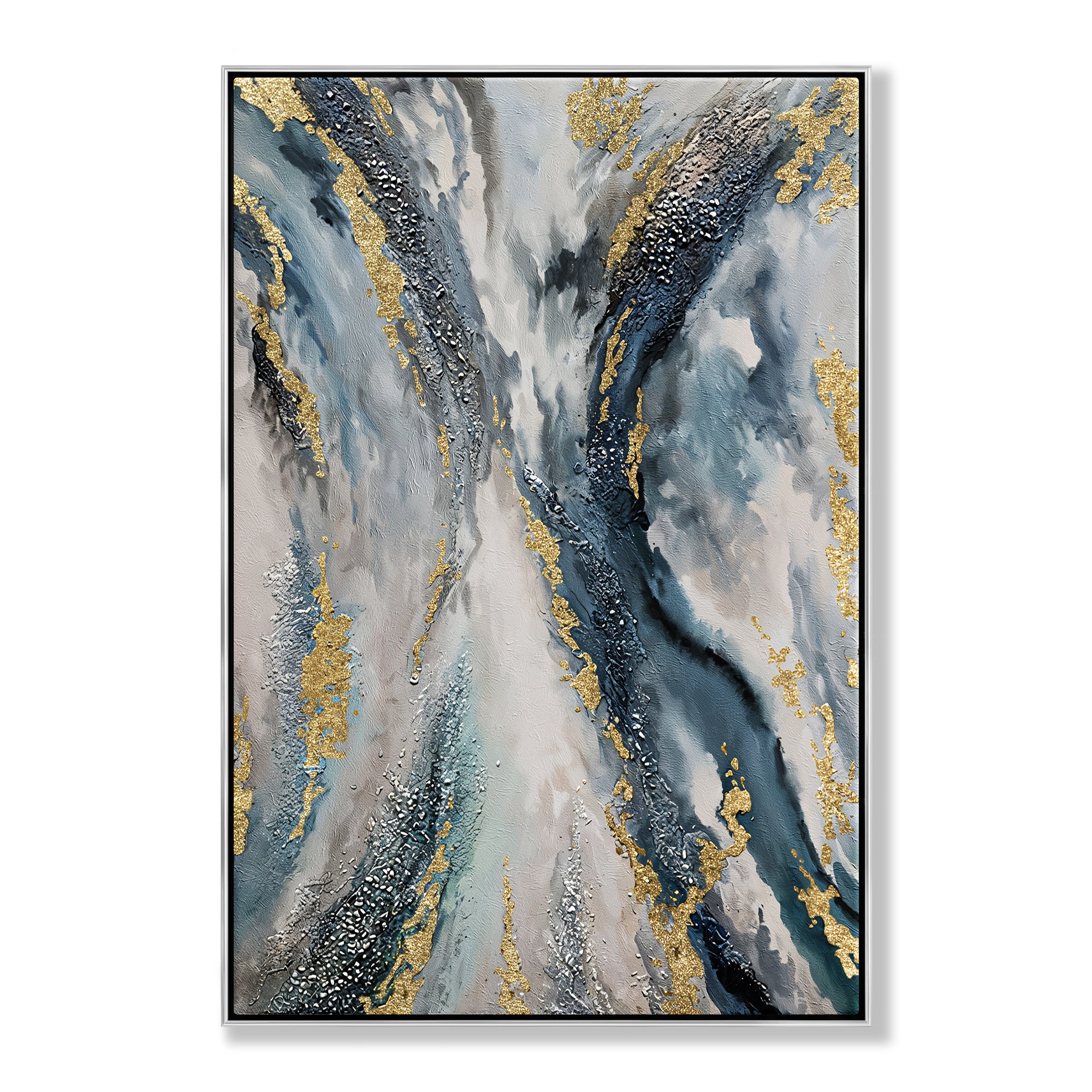 Golden Rapids