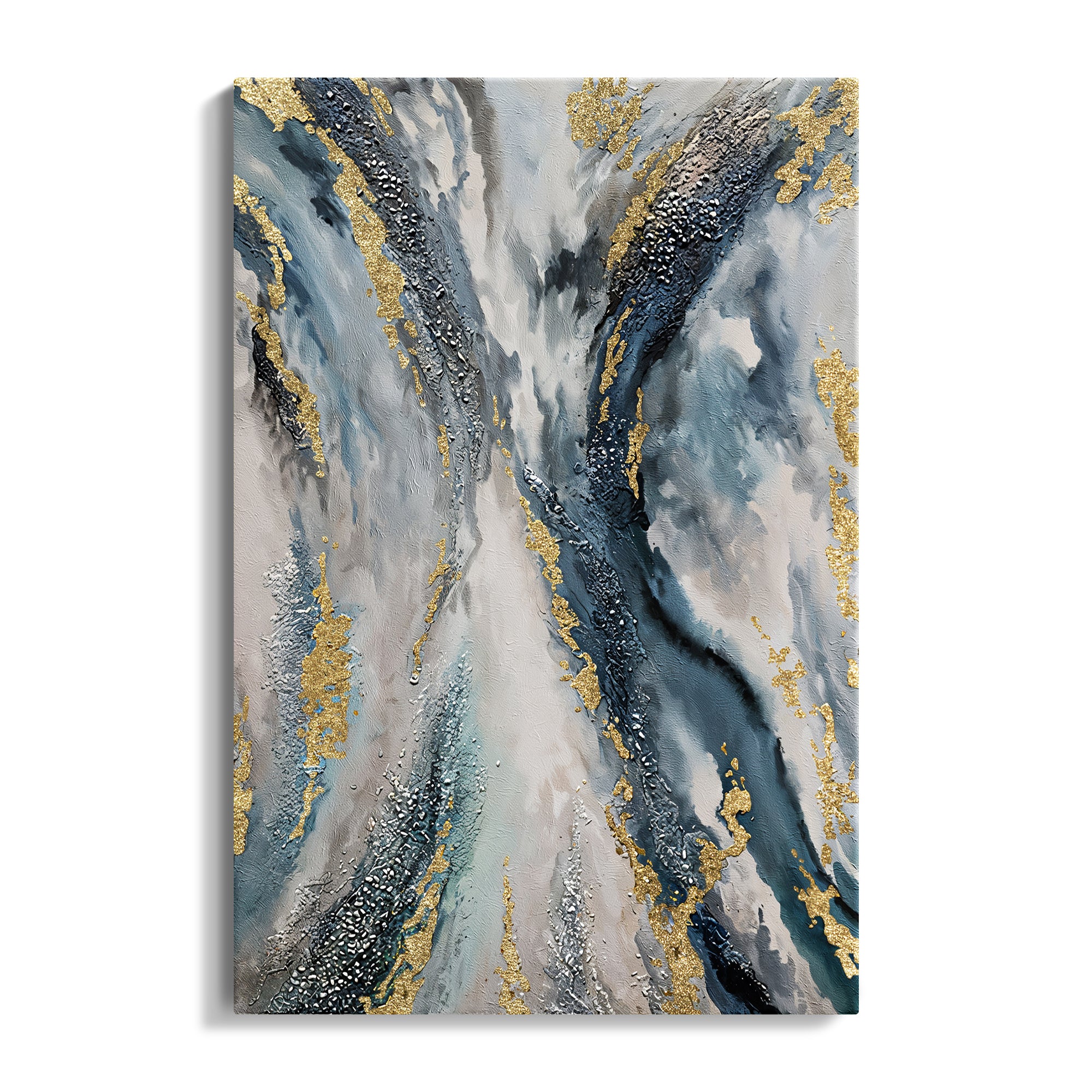 Golden Rapids