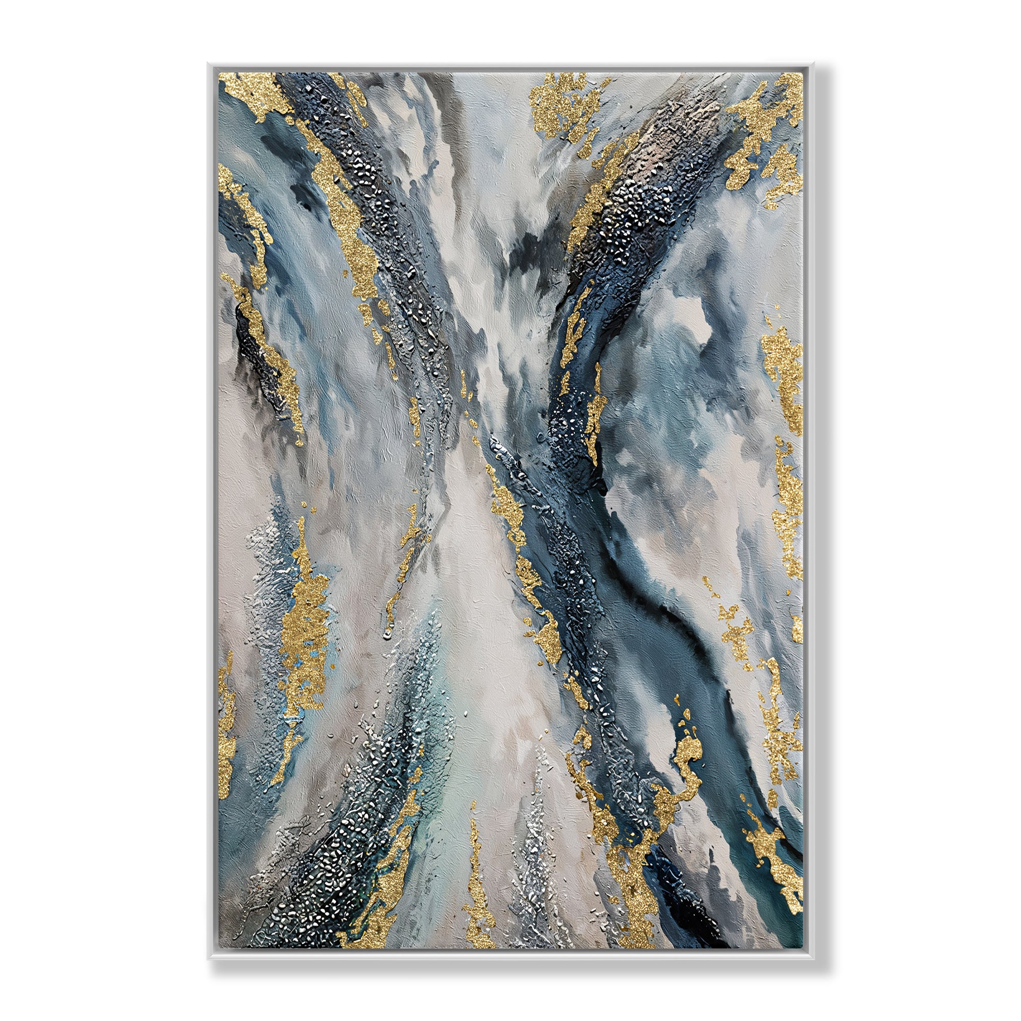 Golden Rapids