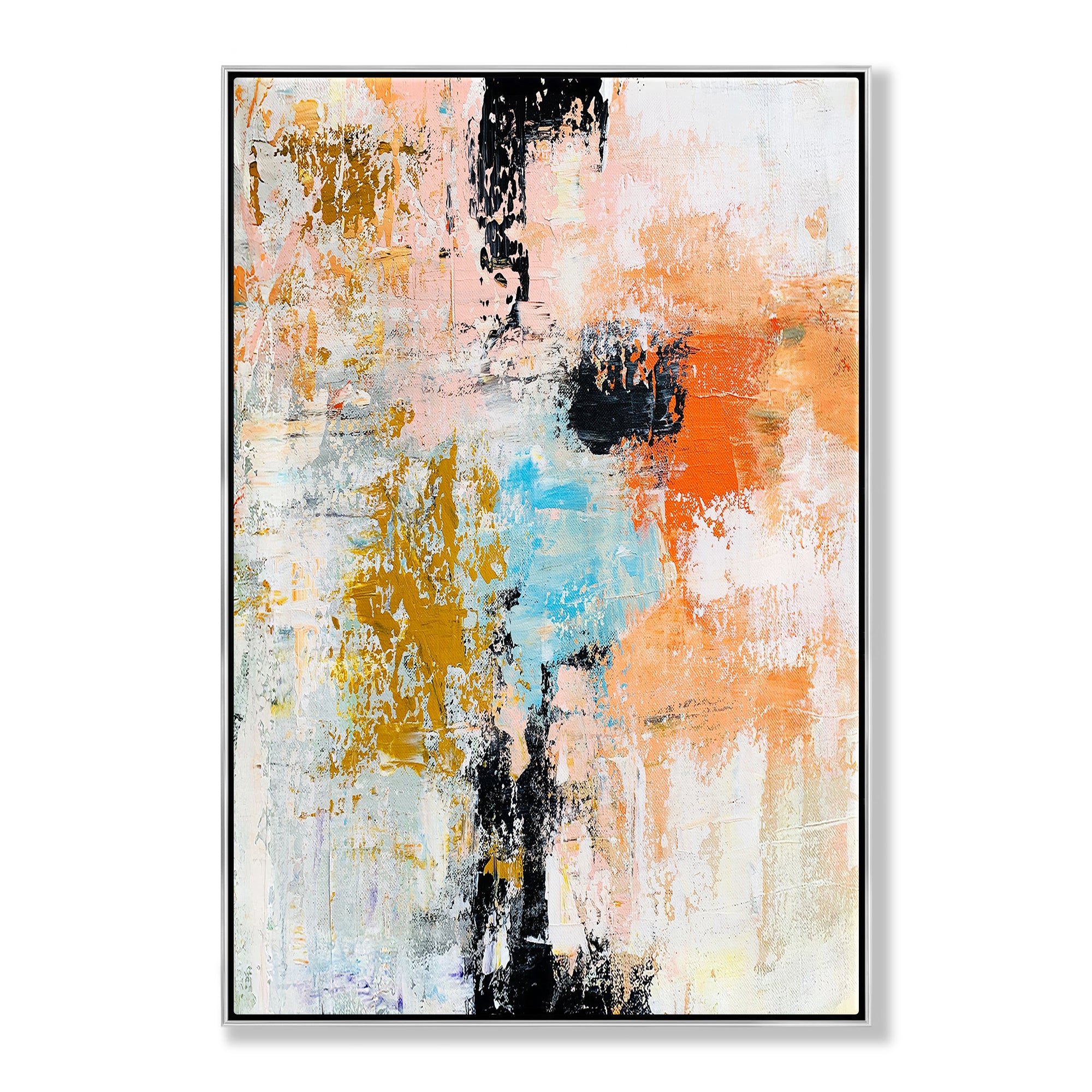 Harmony of Colors