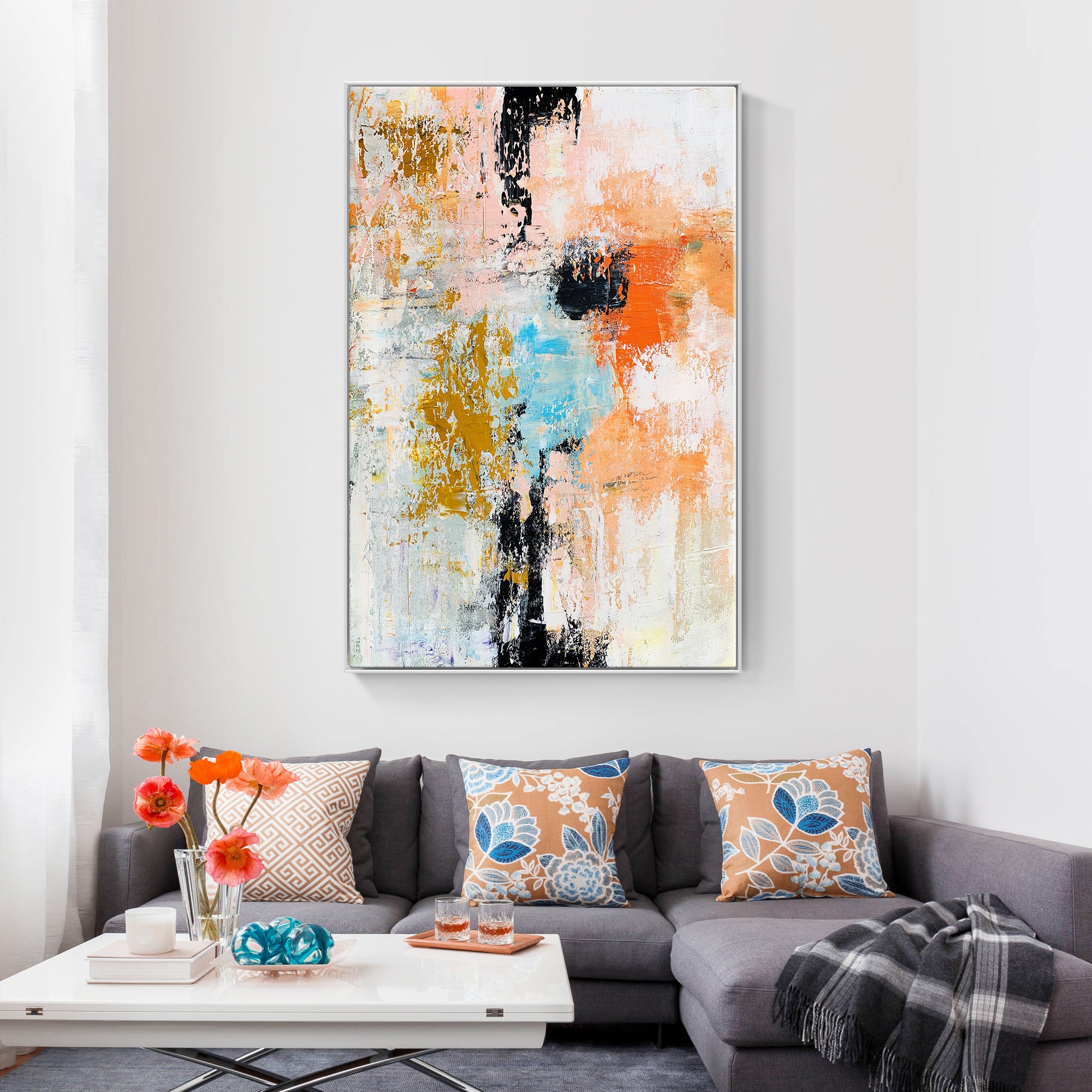 Harmony of Colors