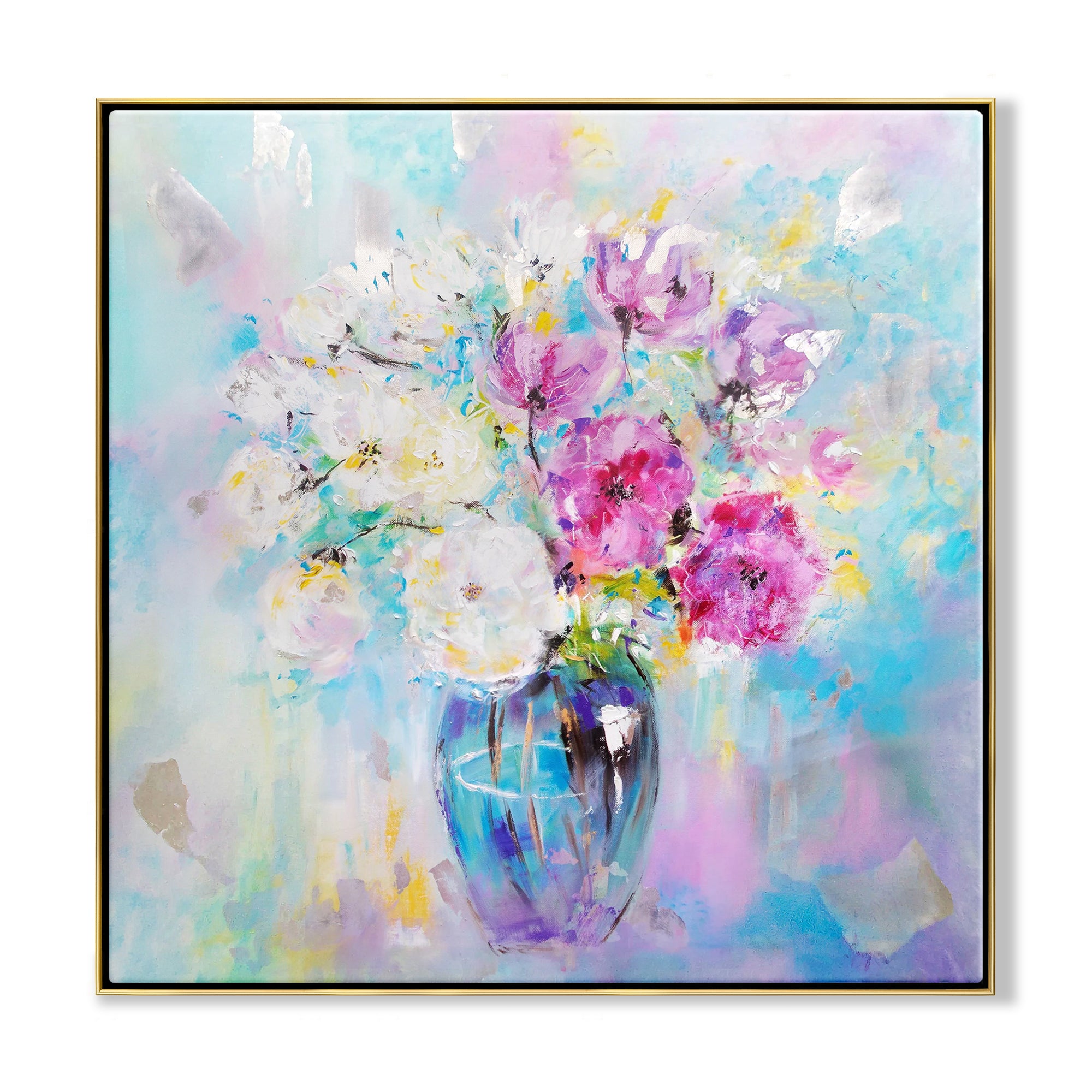 Hydrangea Bouquet