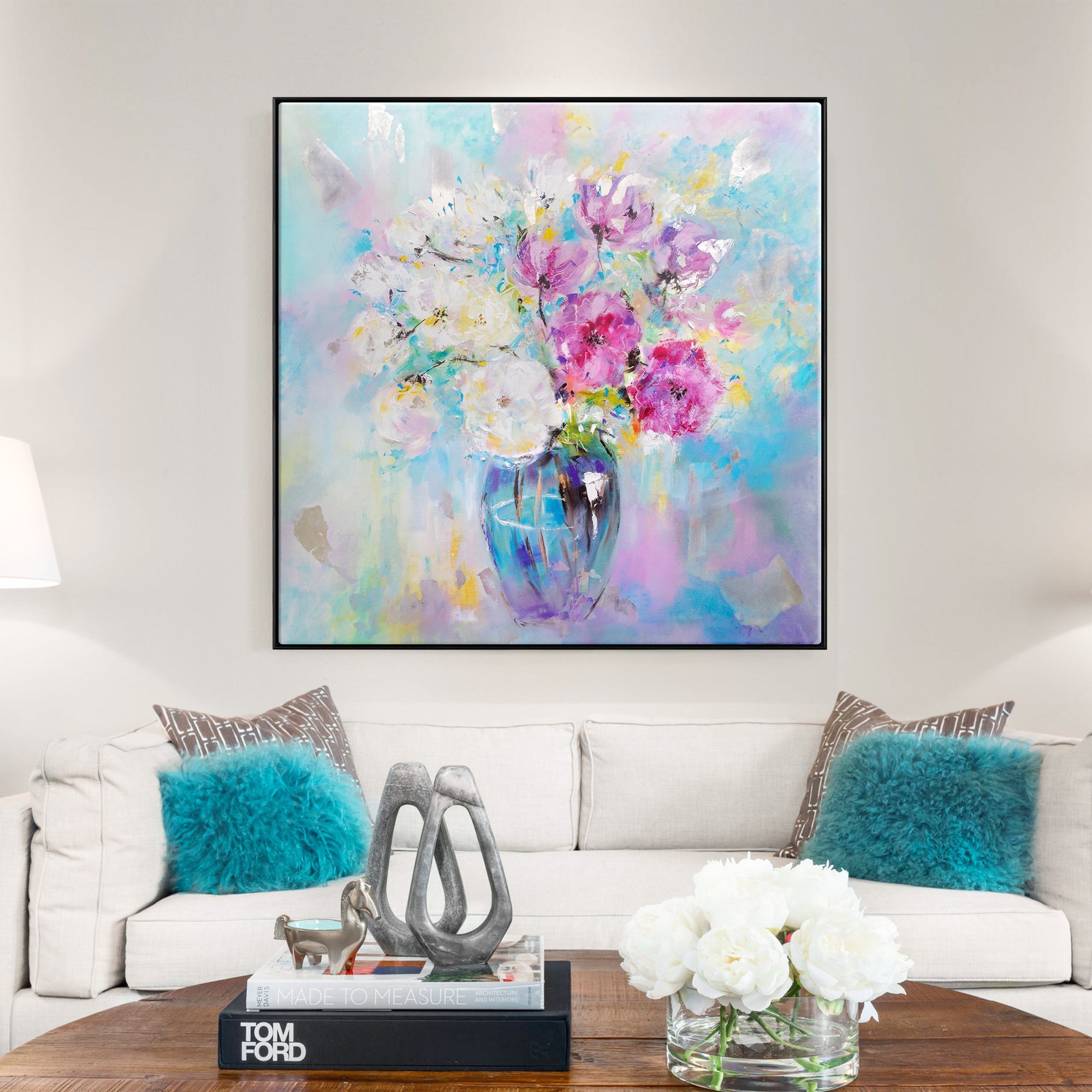 Hydrangea Bouquet