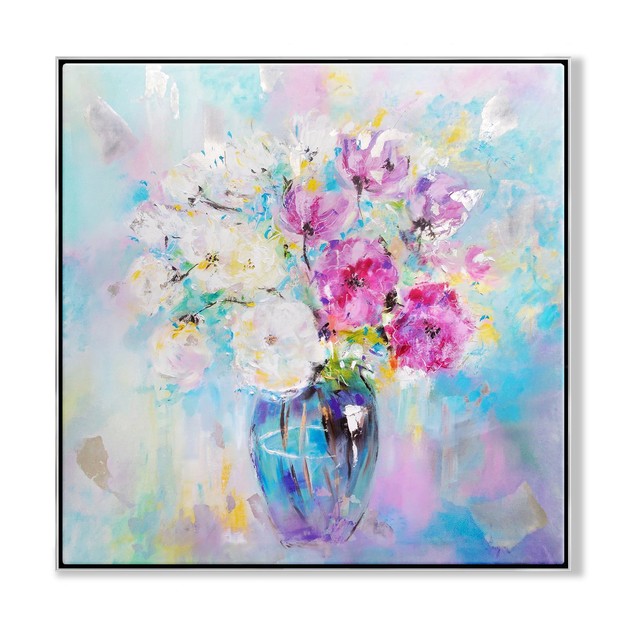 Hydrangea Bouquet