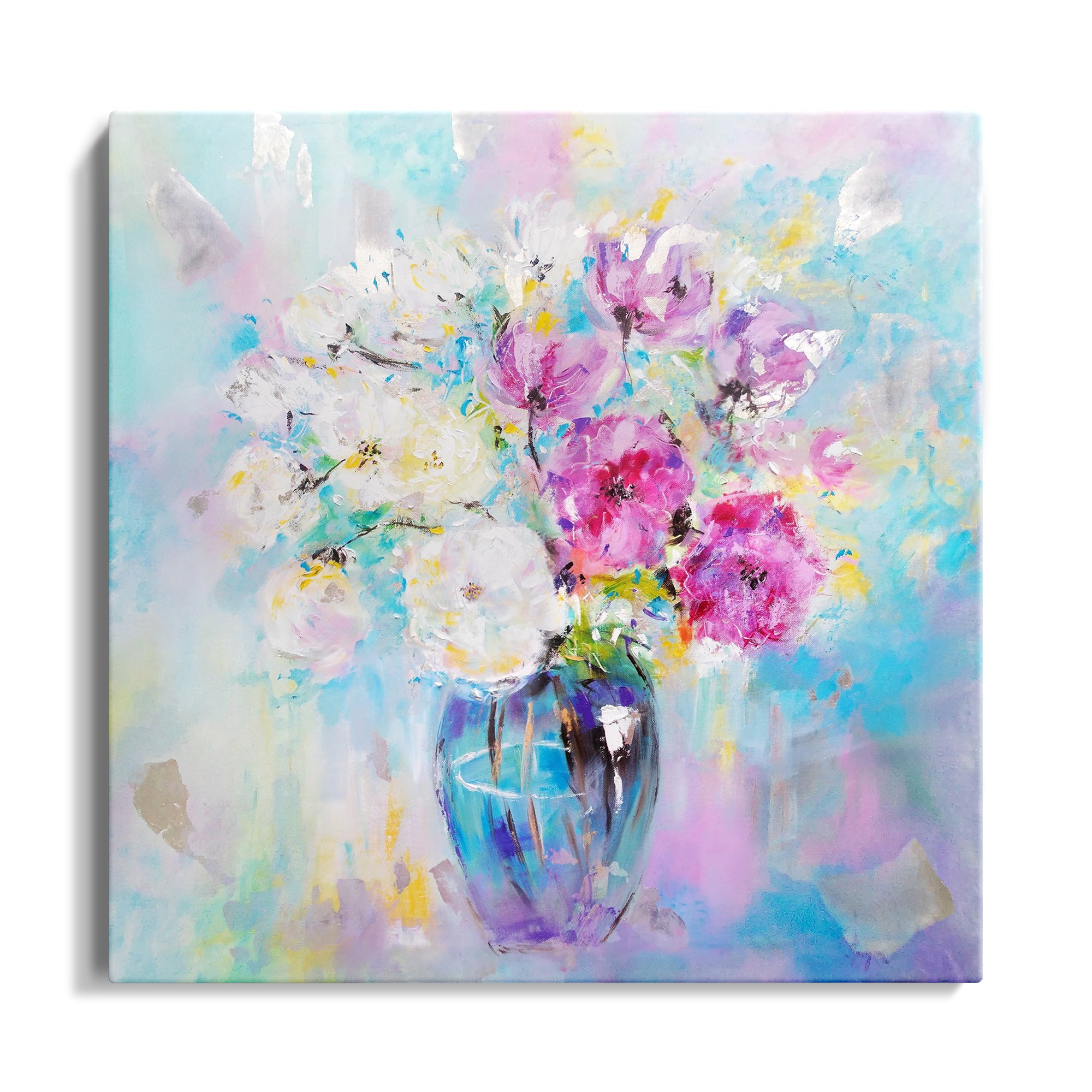 Hydrangea Bouquet