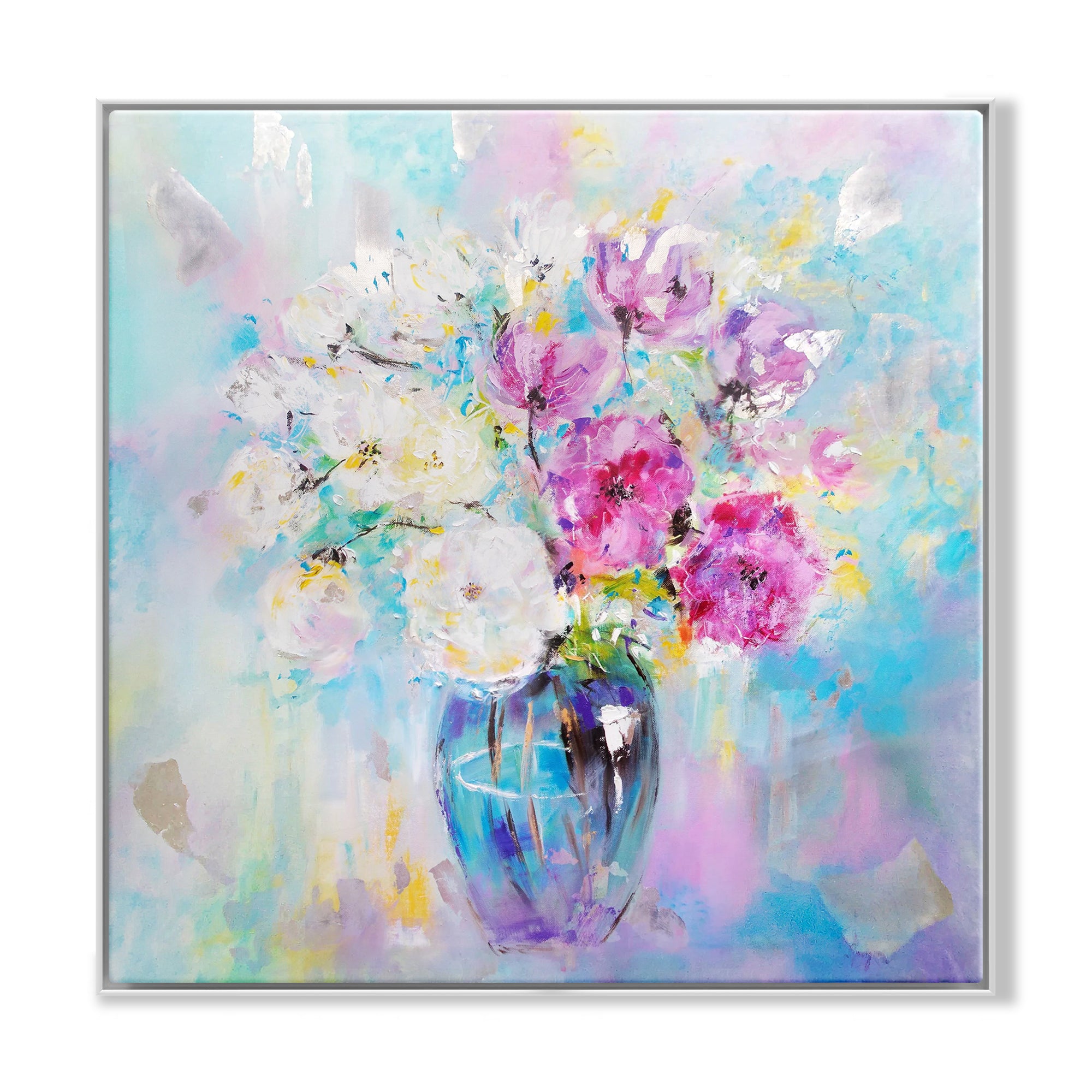 Hydrangea Bouquet