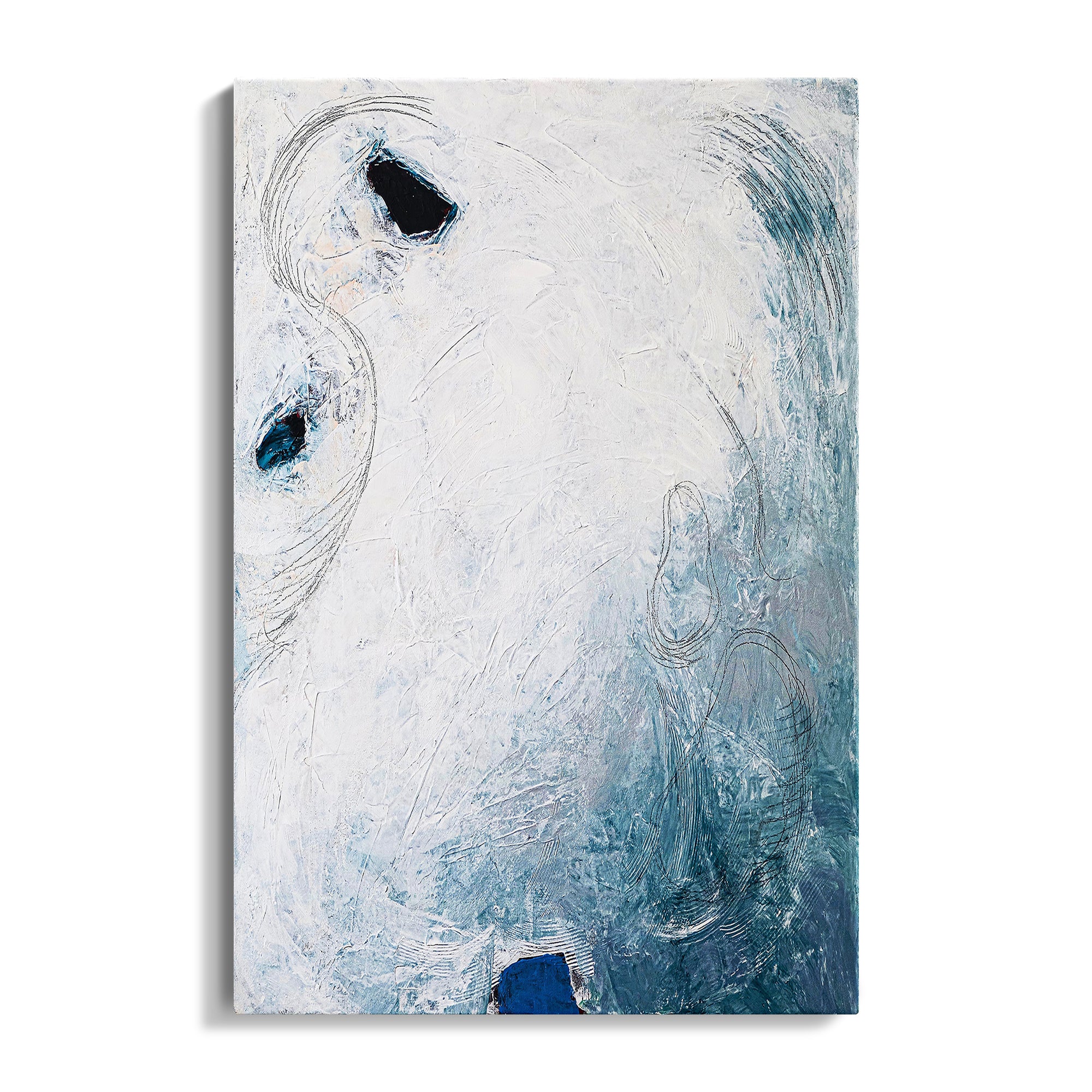 Icy Waters