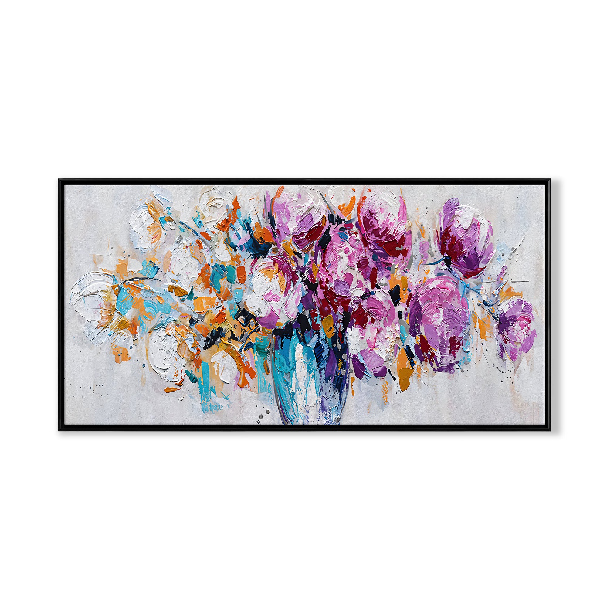 Lilac Flowers