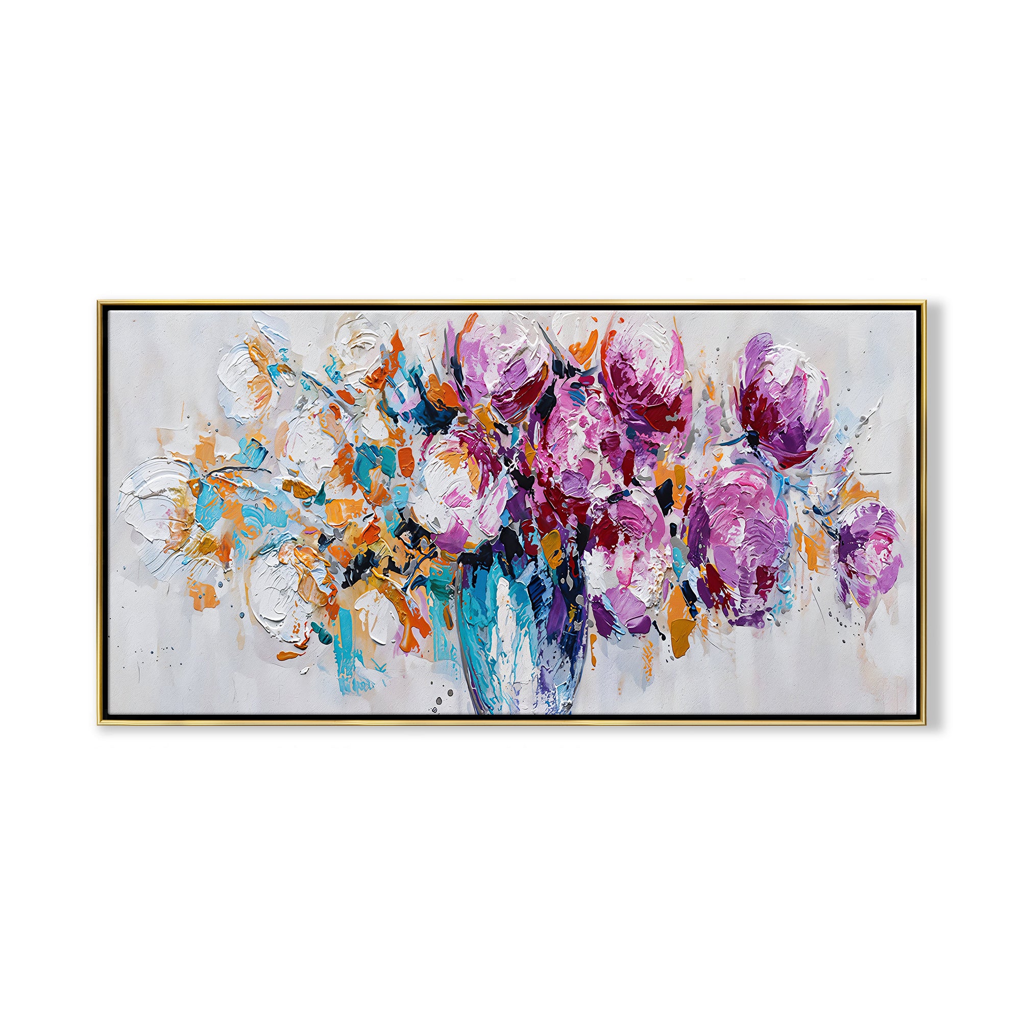 Lilac Flowers