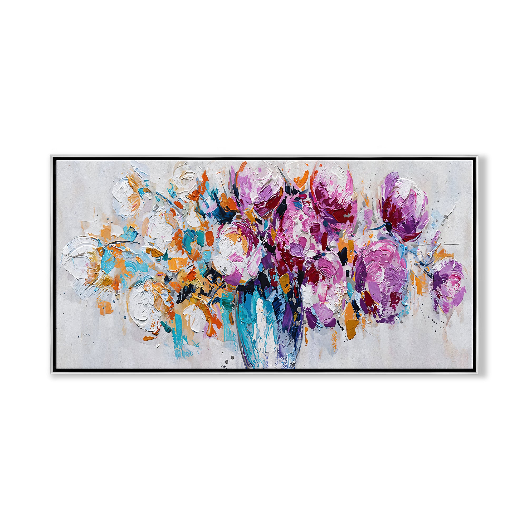 Lilac Flowers
