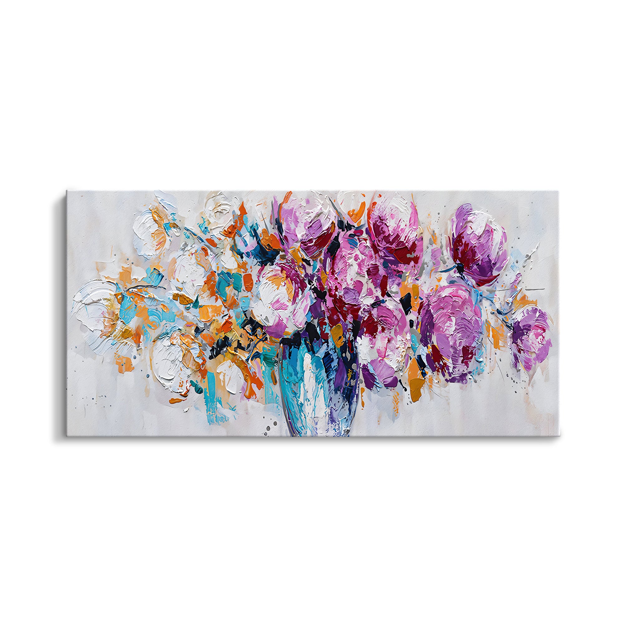 Lilac Flowers
