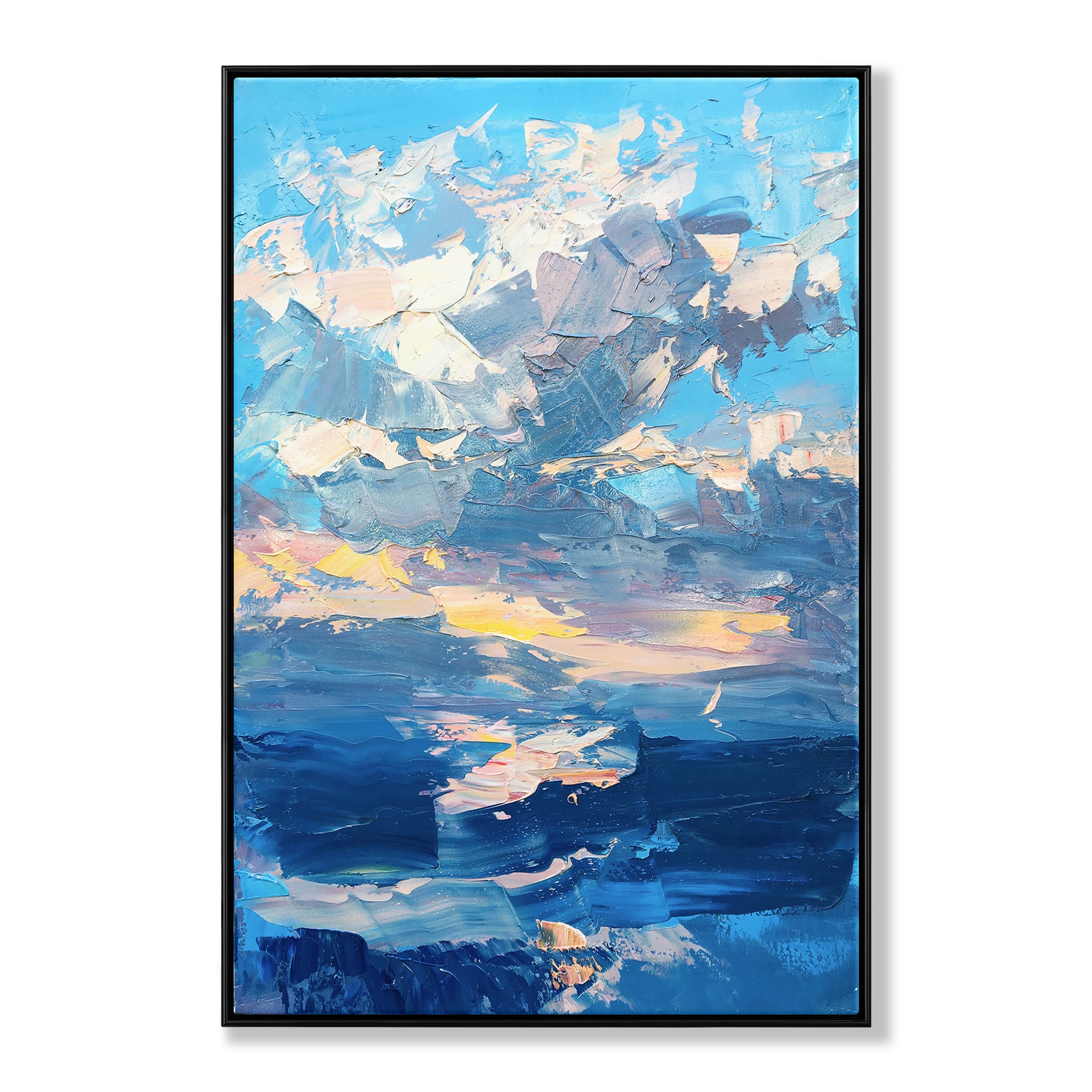 Ocean Winds