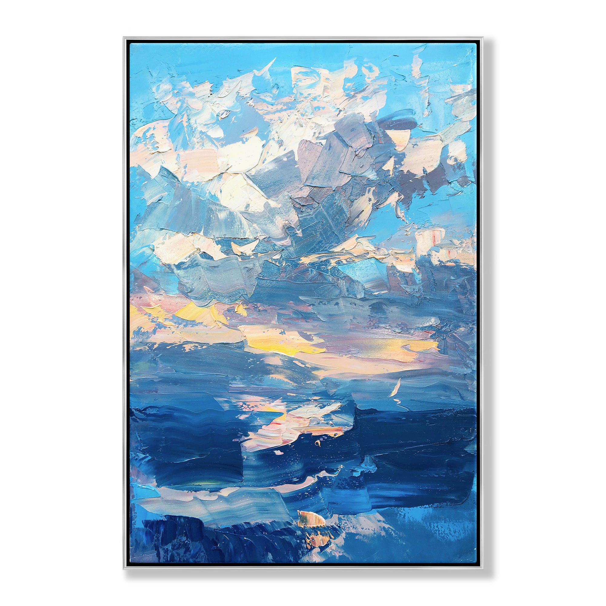 Ocean Winds