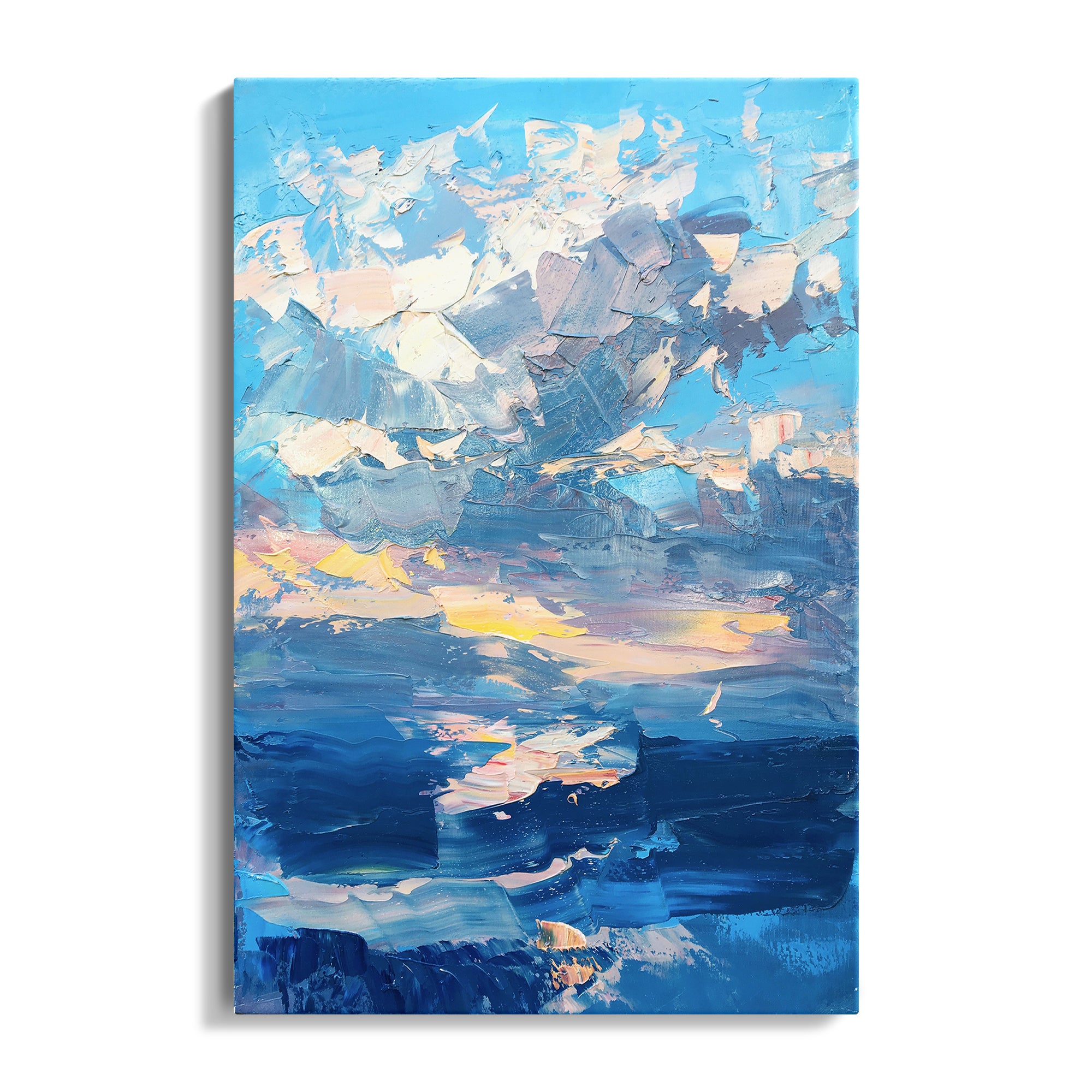 Ocean Winds