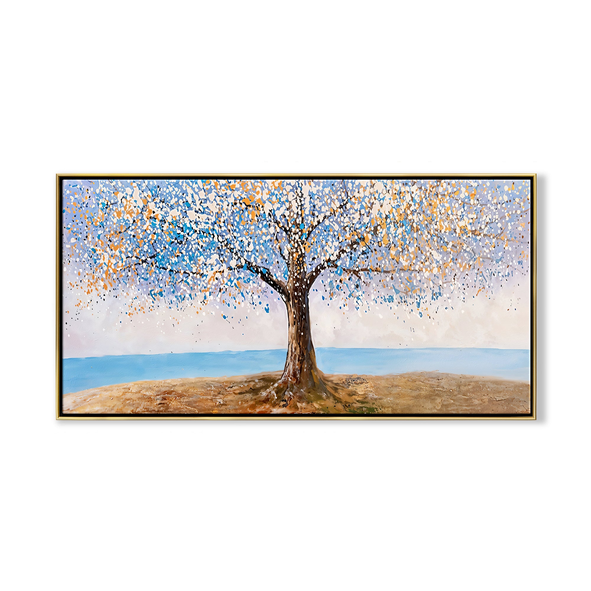 Seaside Sapling