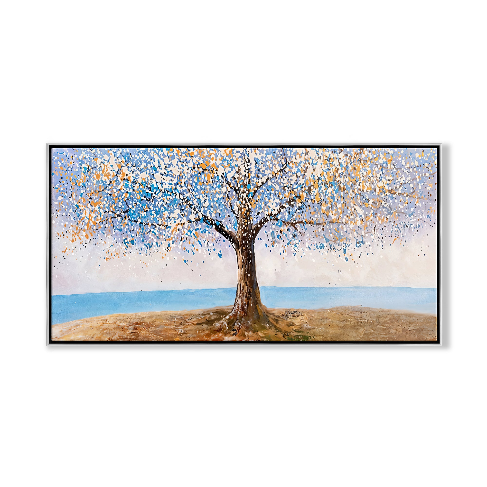 Seaside Sapling
