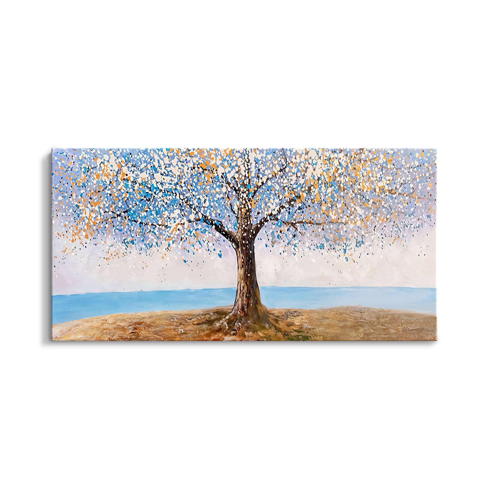 Seaside Sapling