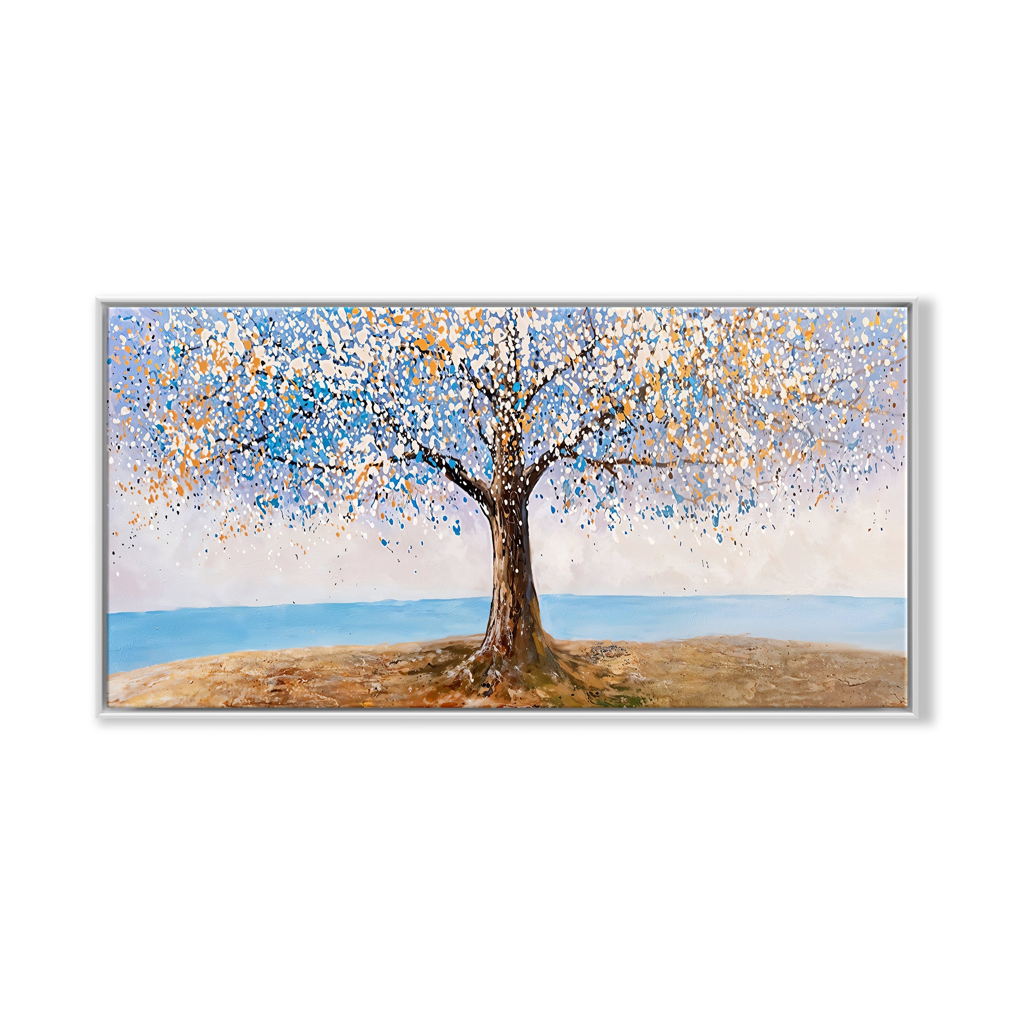 Seaside Sapling