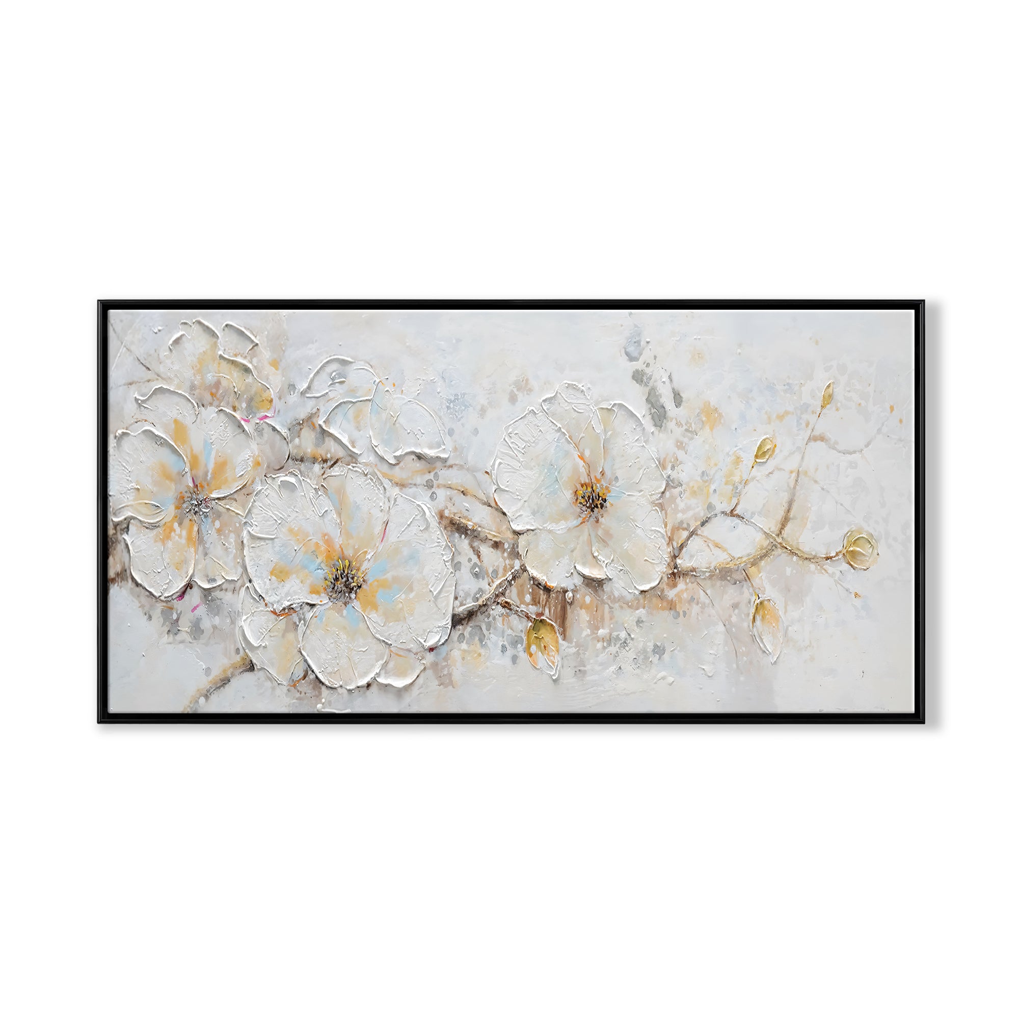 The Blossoming Branch