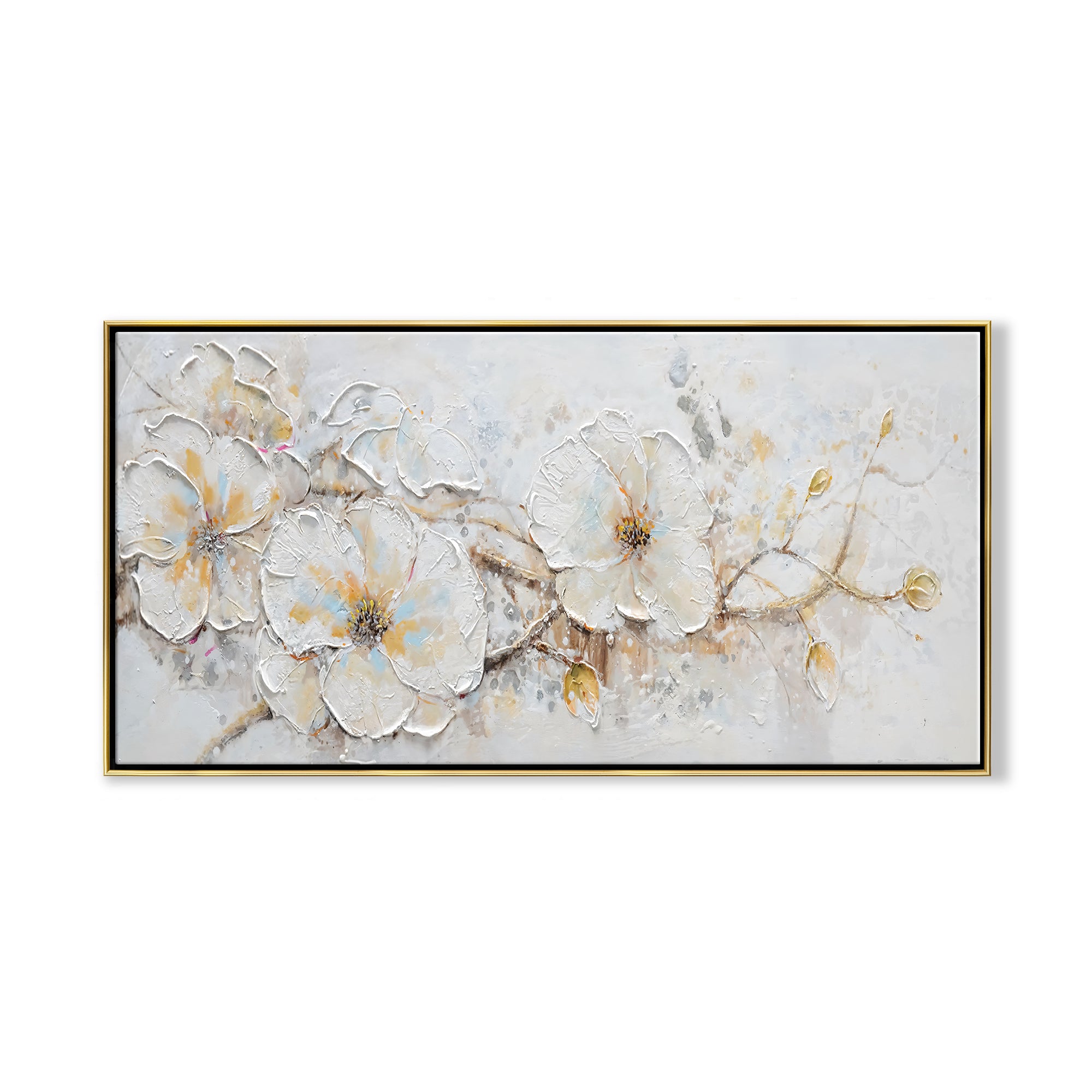 The Blossoming Branch