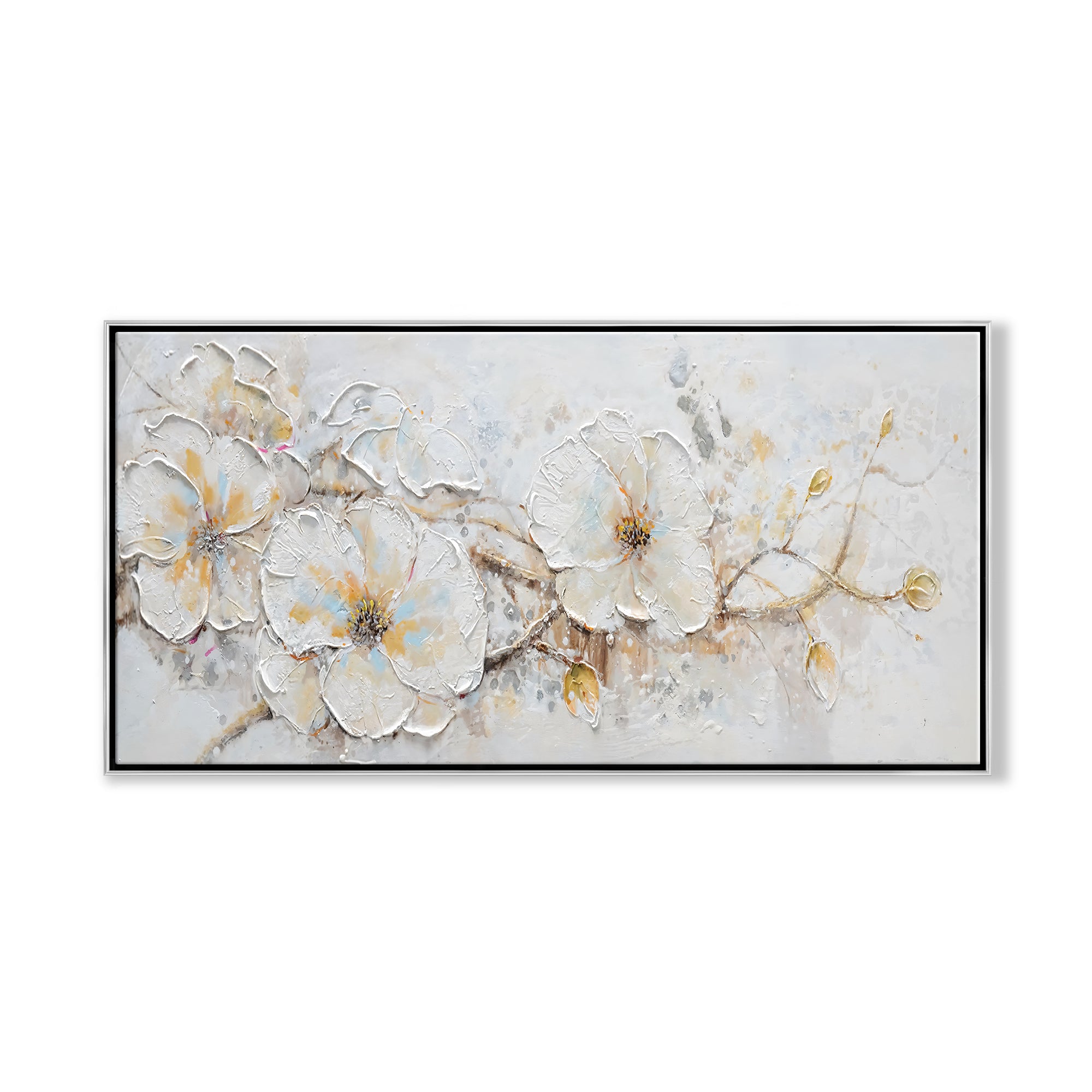 The Blossoming Branch