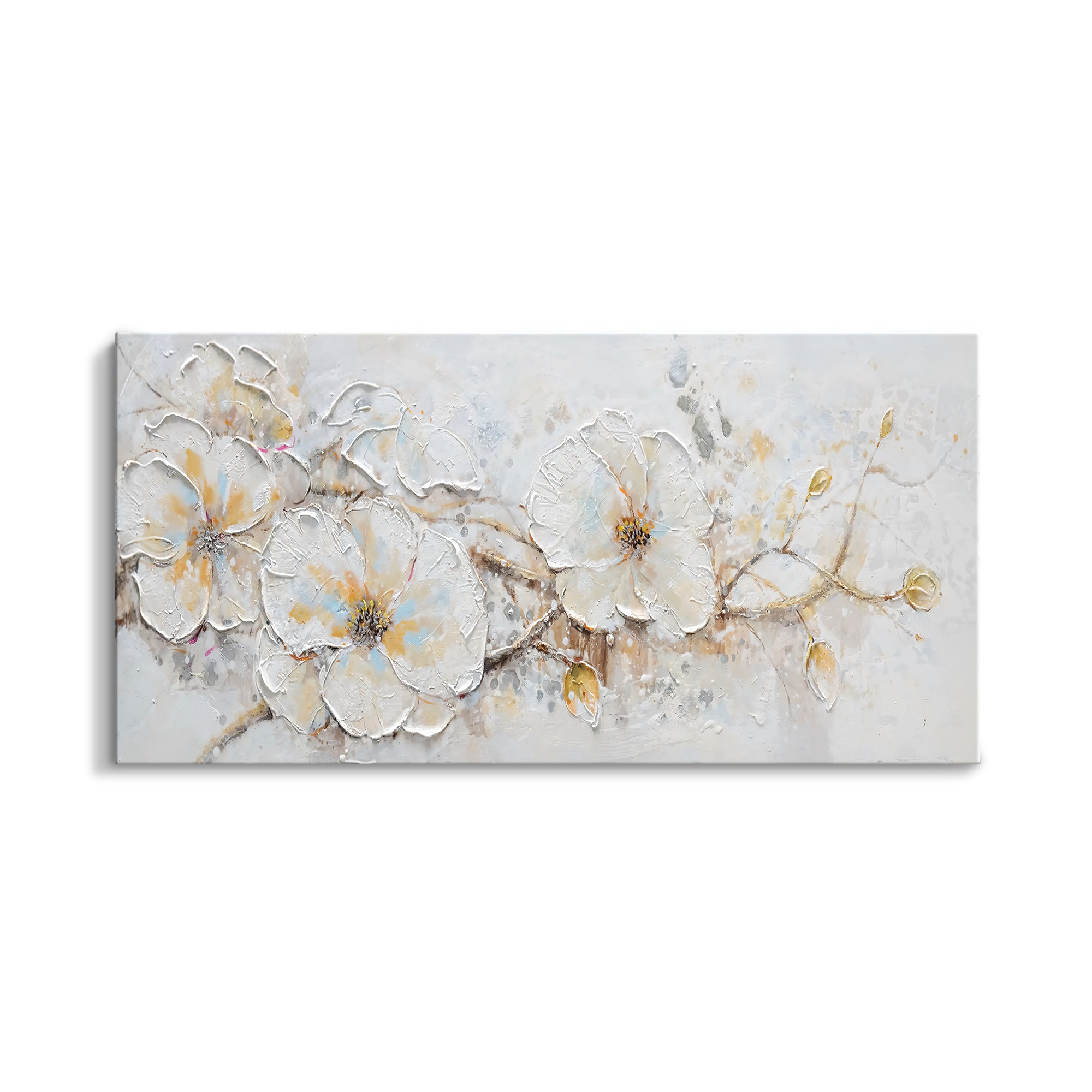 The Blossoming Branch