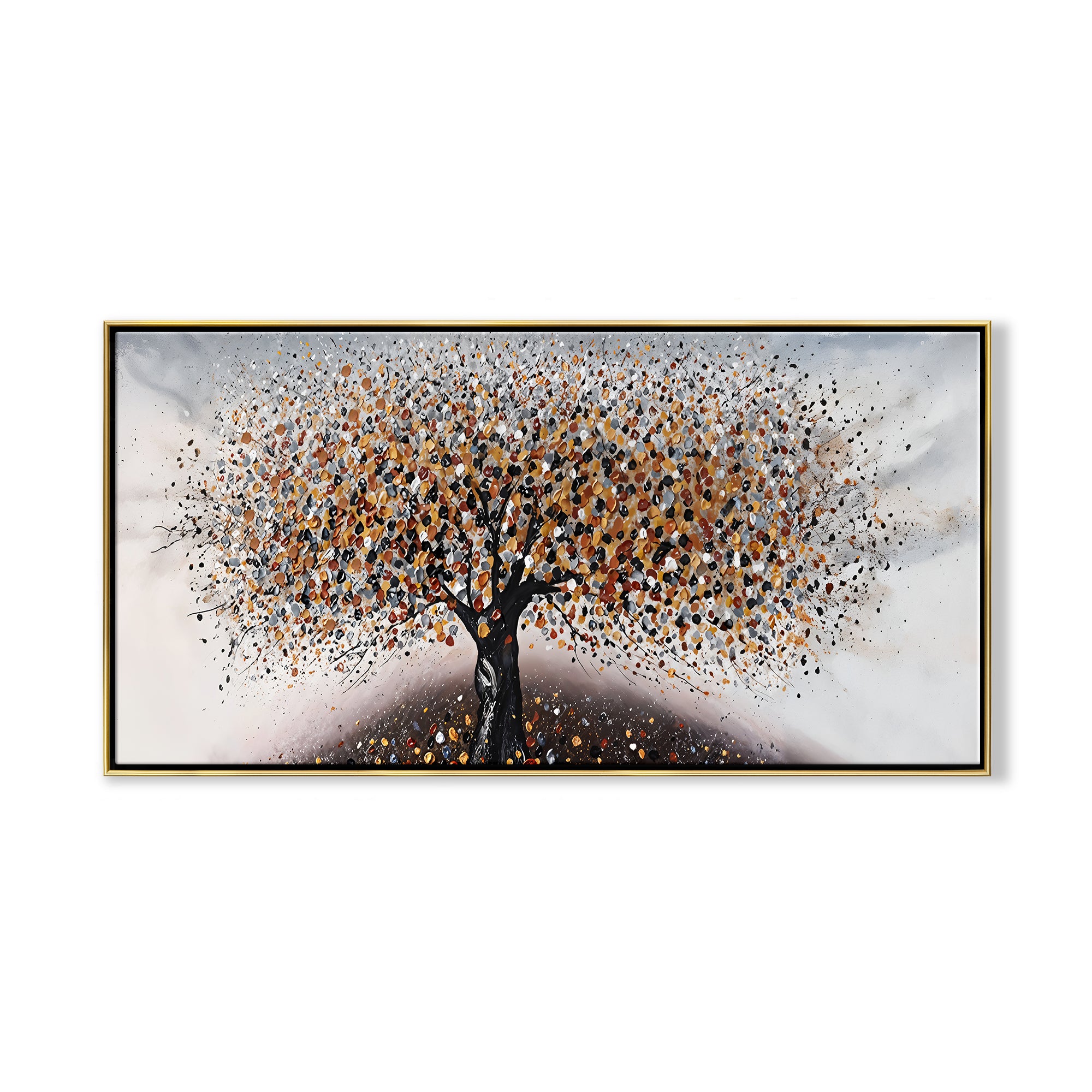 Tree of Marbles