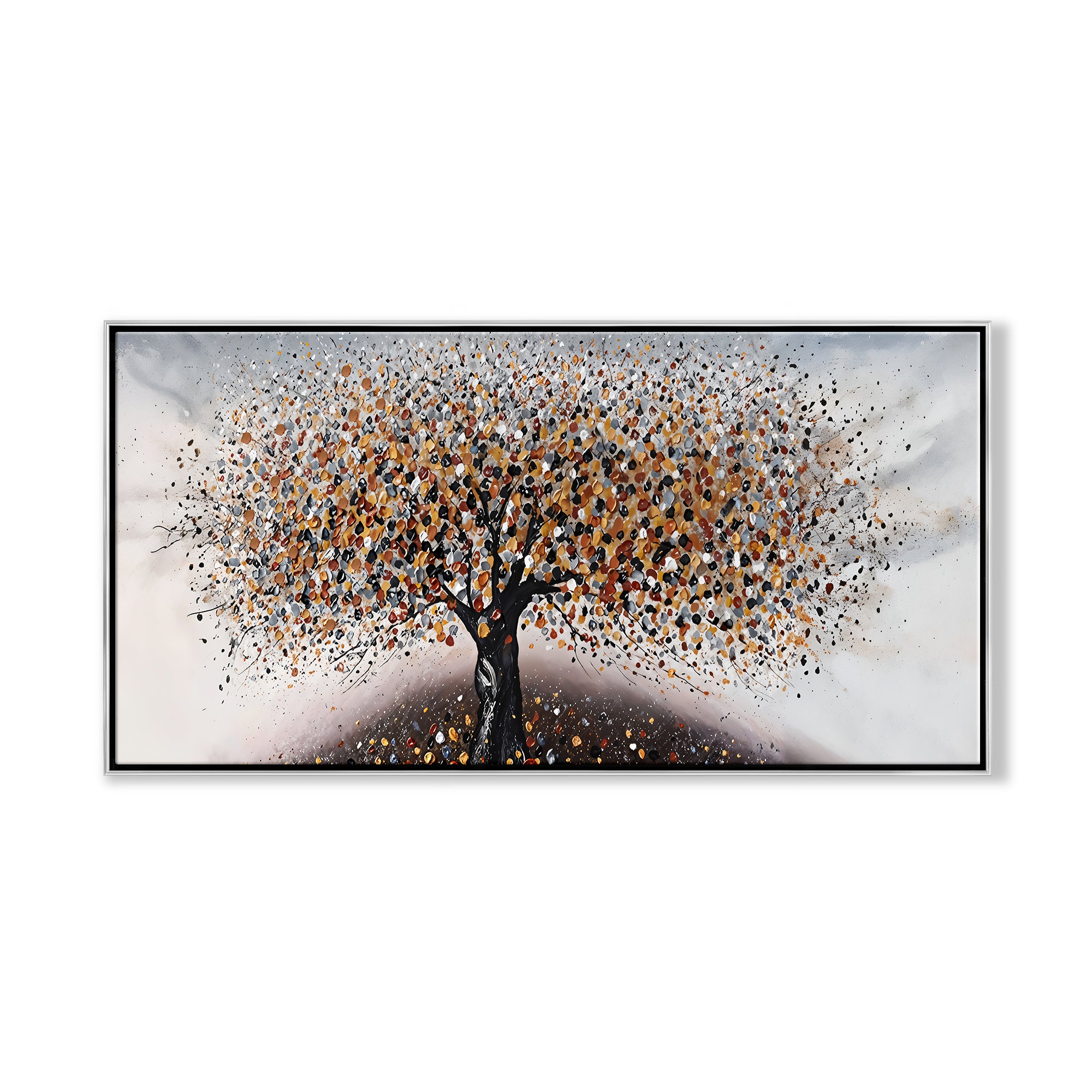 Tree of Marbles
