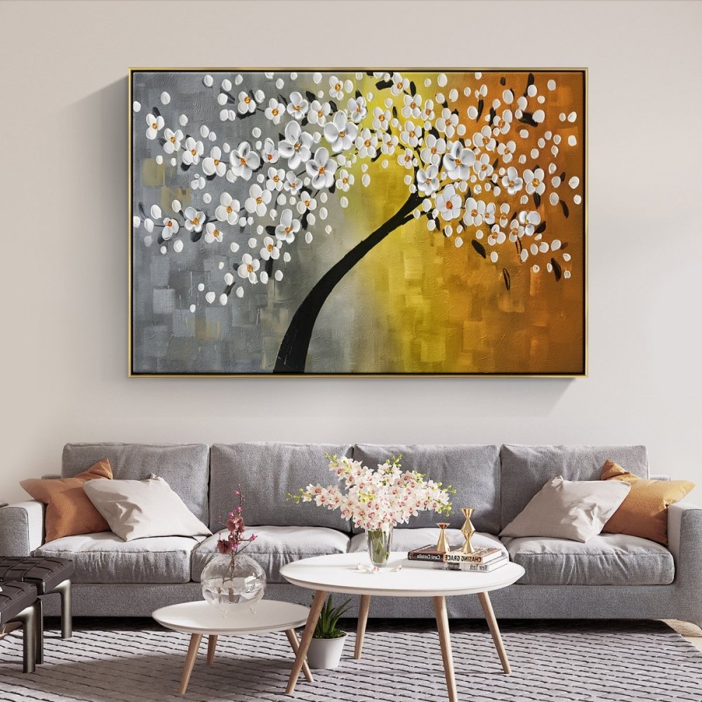 Autumn Tree