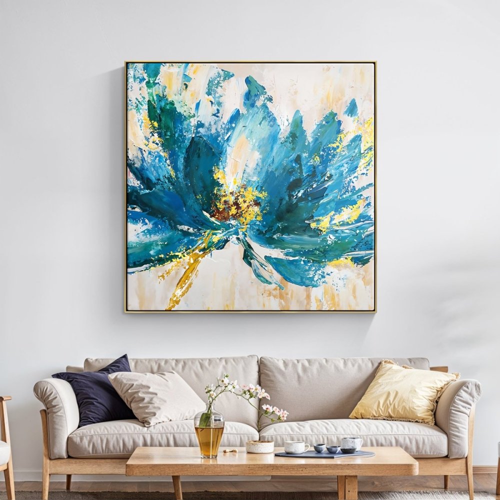 Blue Lotus