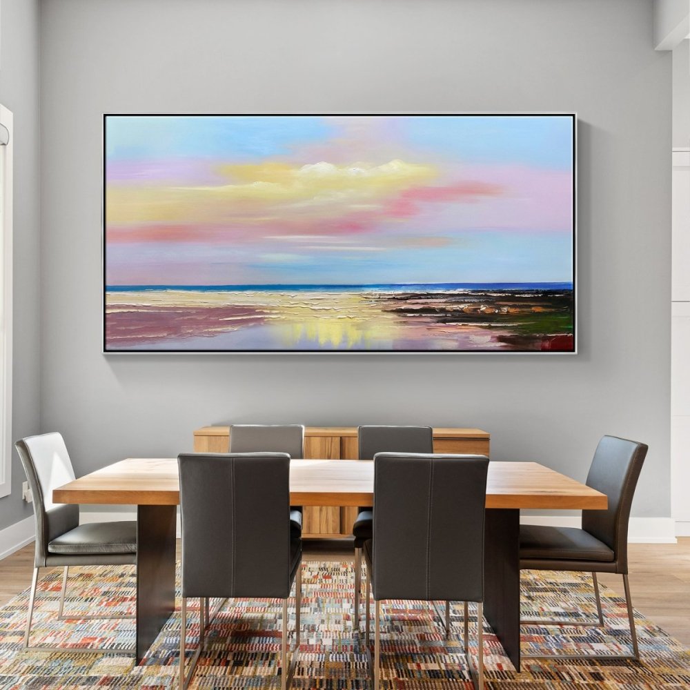 Calm Horizon