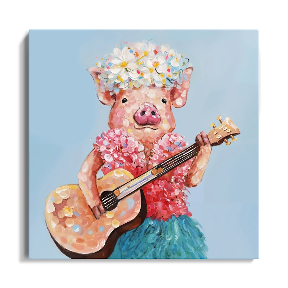 Hawaiian Piglet