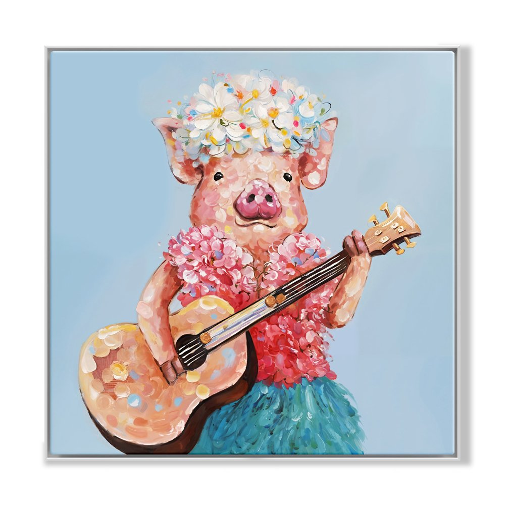 Hawaiian Piglet