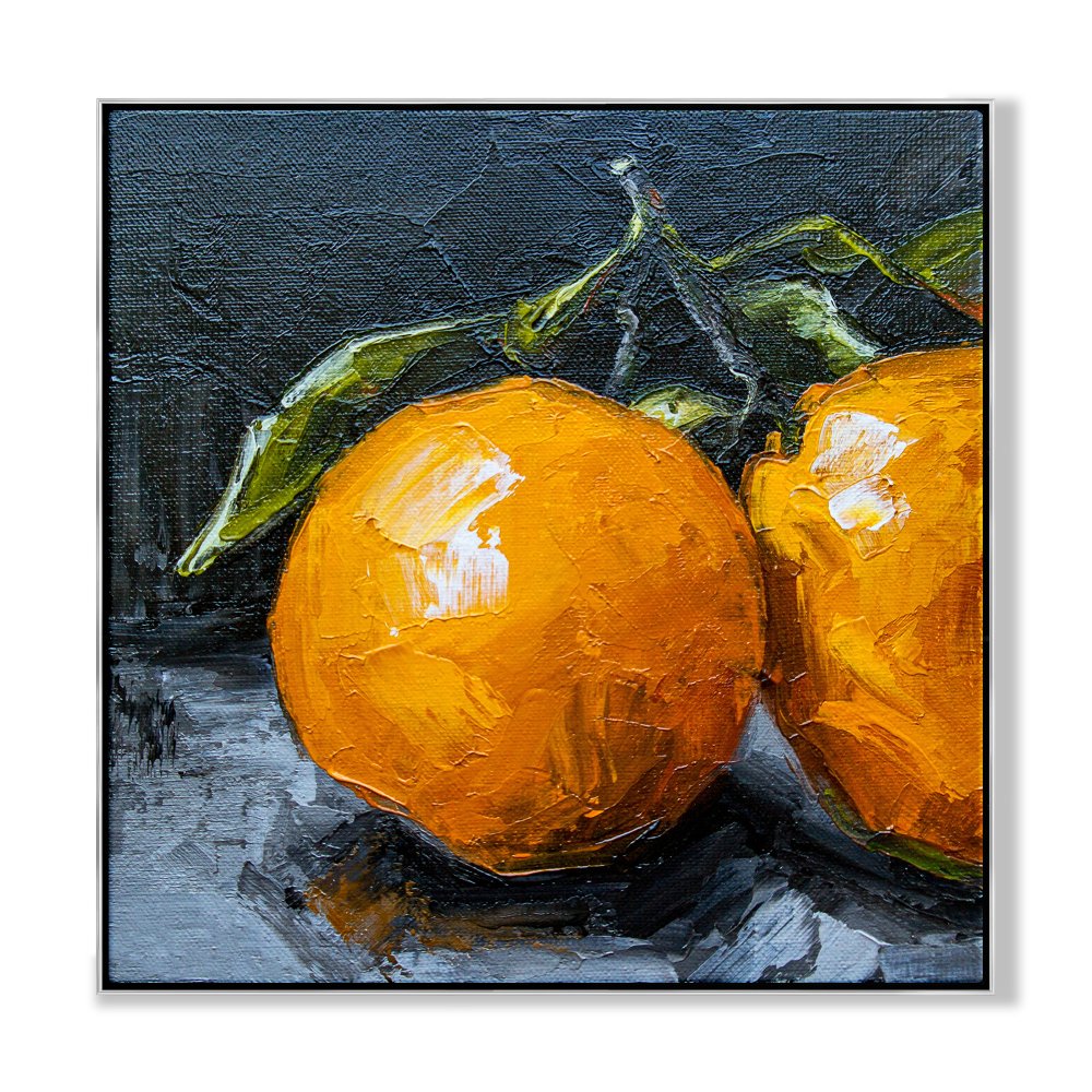 Oranges