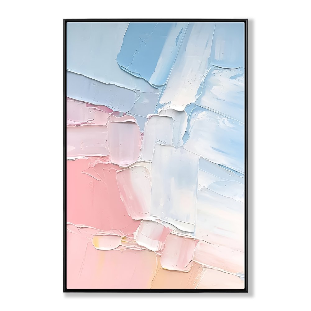 Pastel Brushes