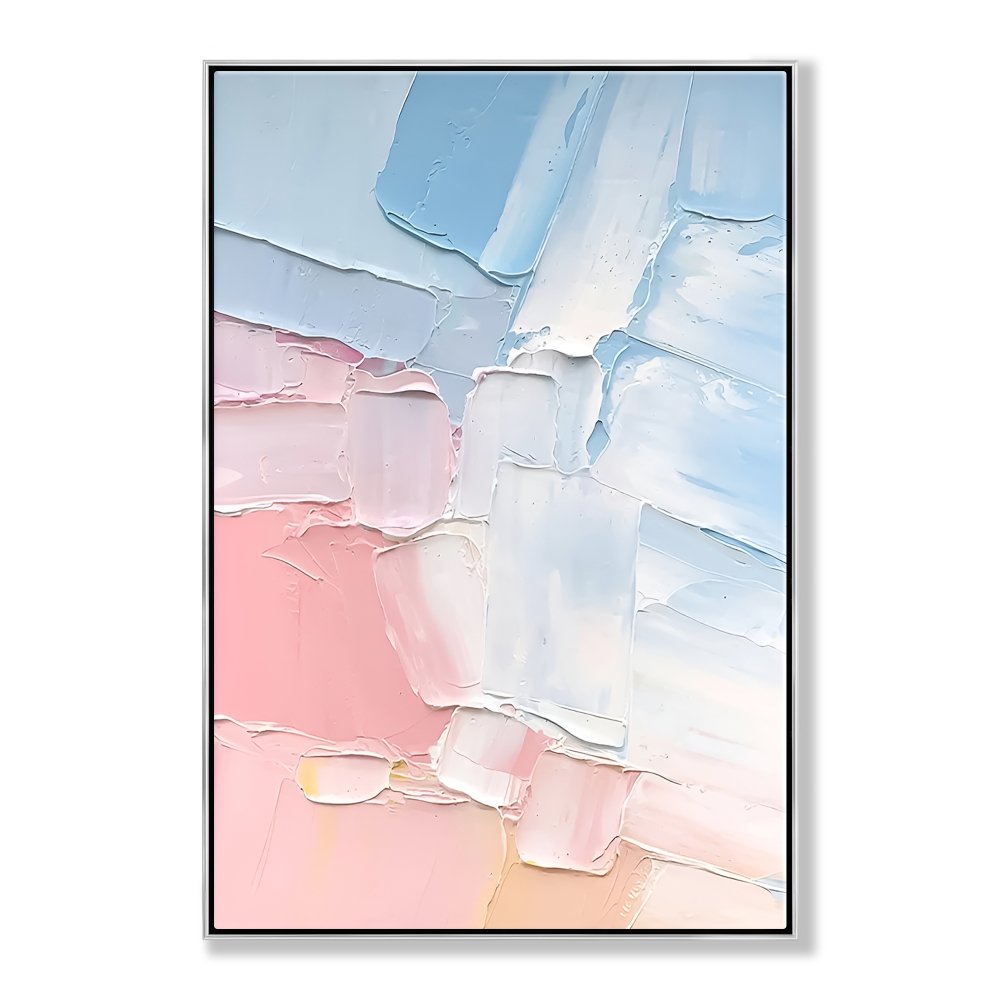 Pastel Brushes