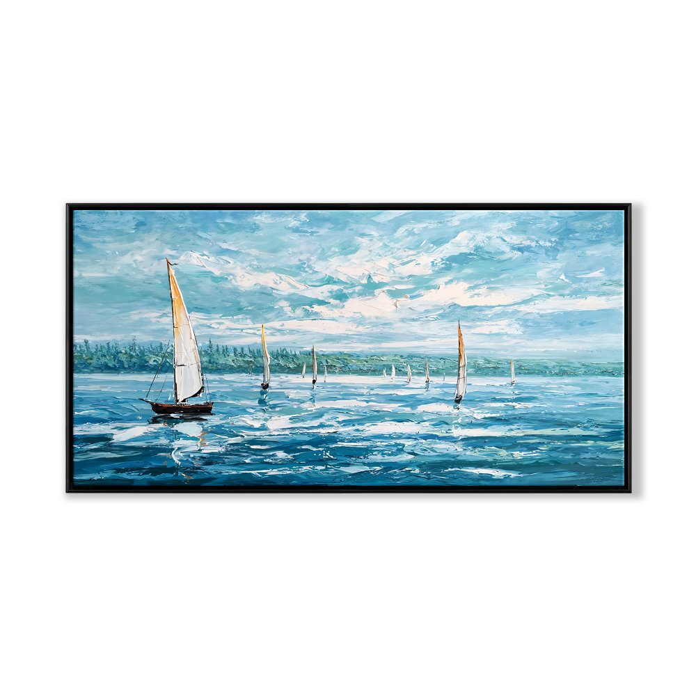 Sailing Competetion