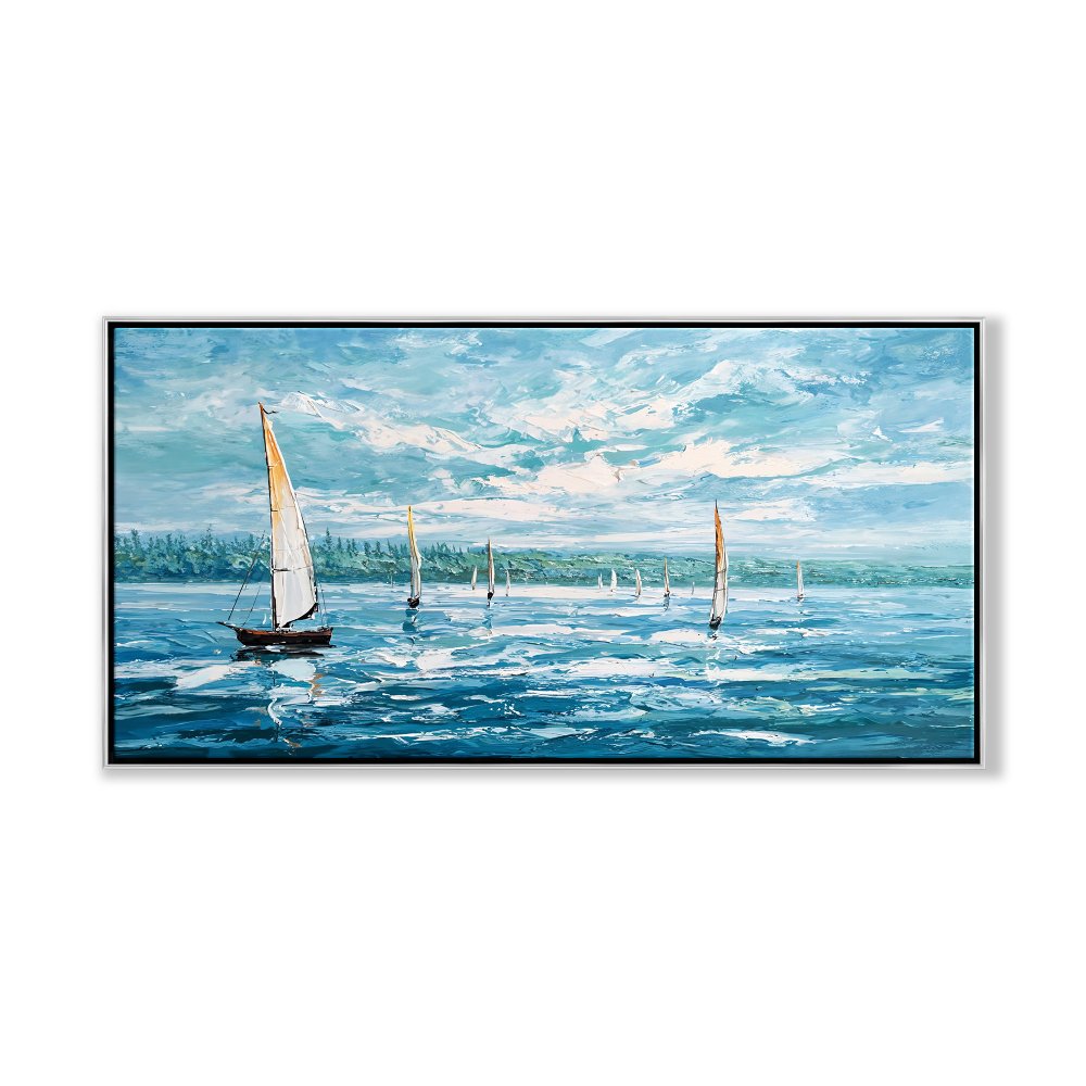 Sailing Competetion