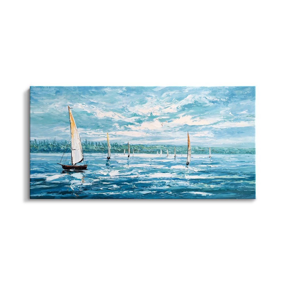 Sailing Competetion