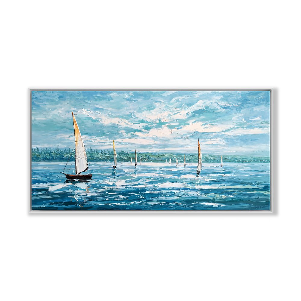 Sailing Competetion