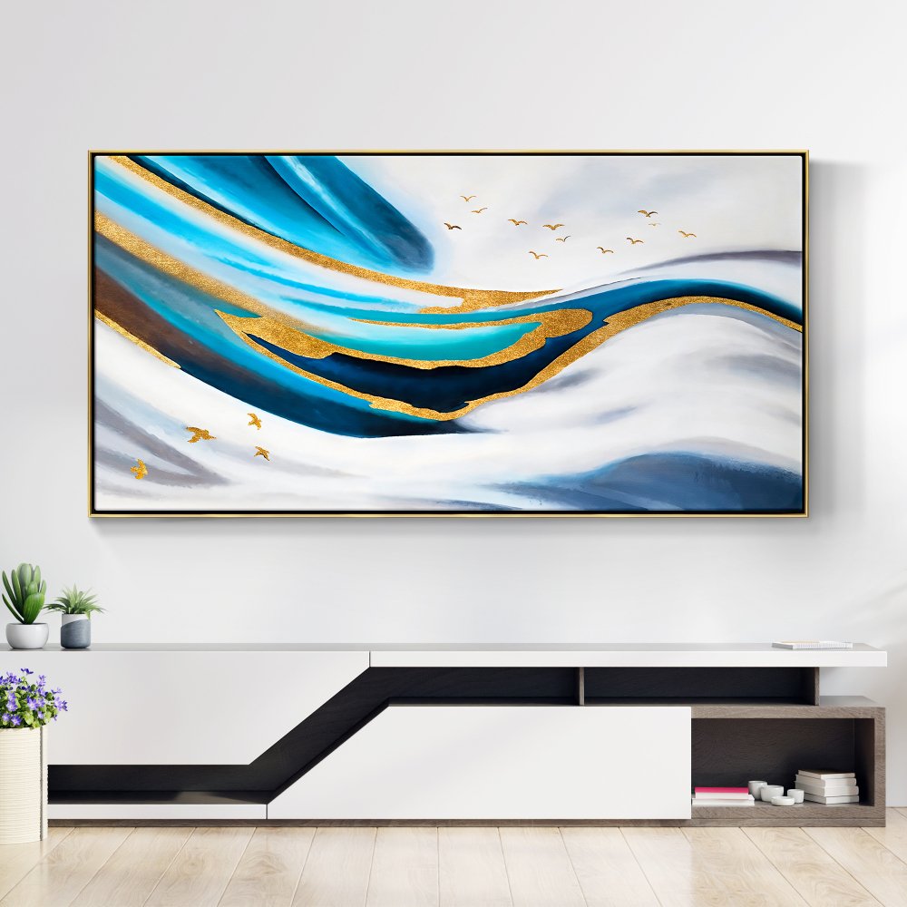 Silk Waves