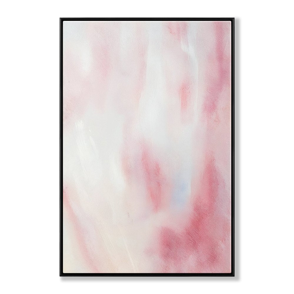 Soft Pink Slumber